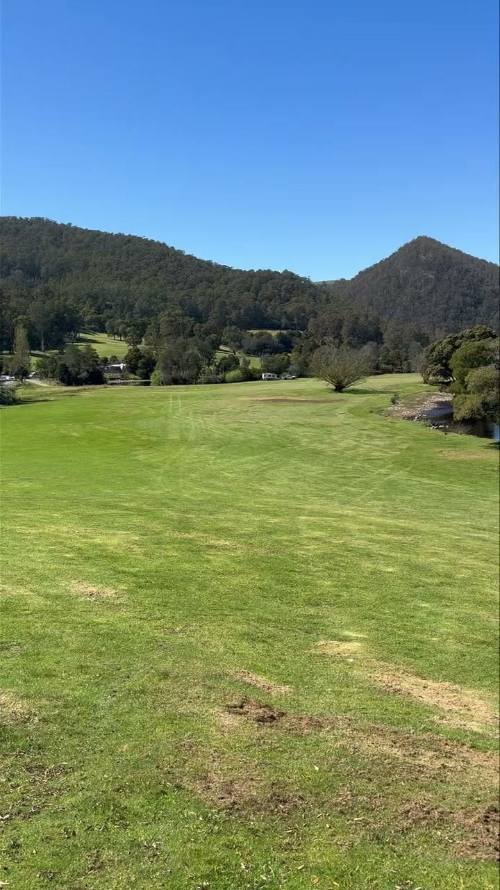 Tasmanian Natural Wonders And Wildlife Park