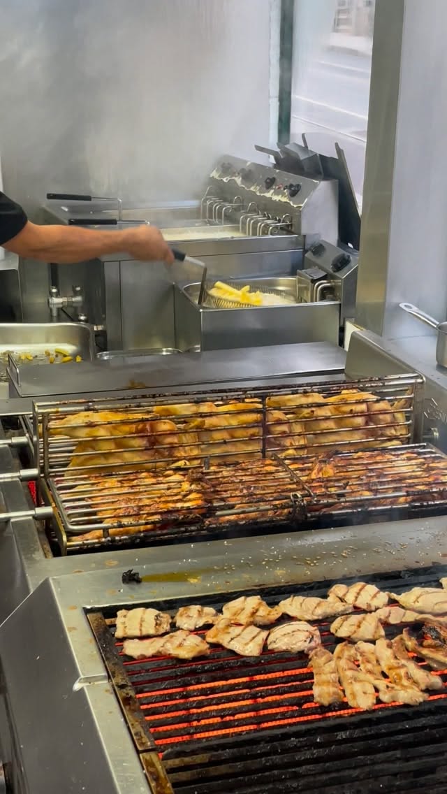O Lavrador: Portuguese Grilled Meats In Lisbon