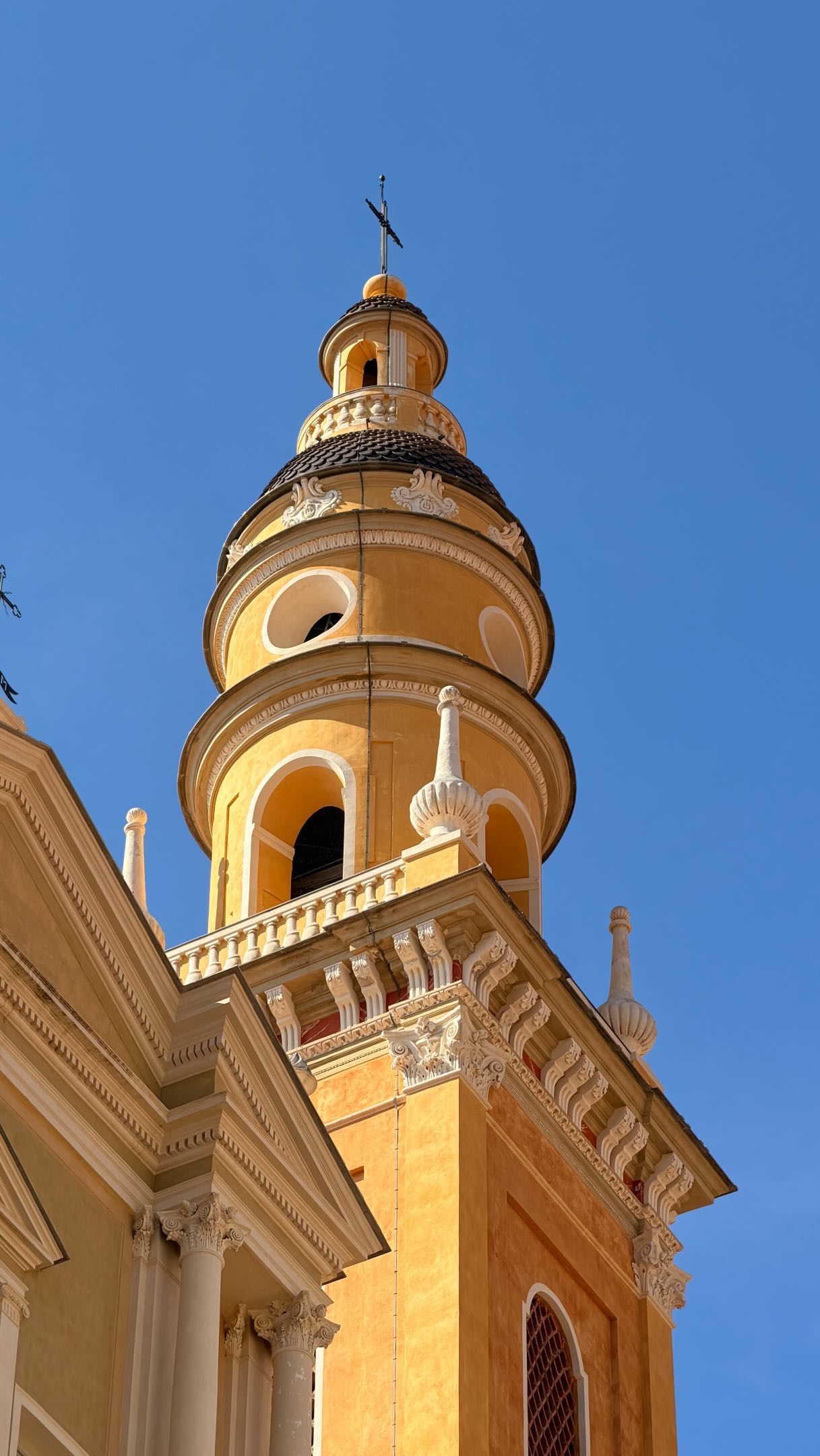 Menton: The Pearl of France on the Riviera