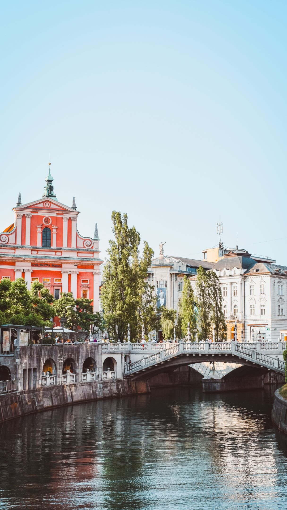 Underrated European Cities With Undiscovered Charm