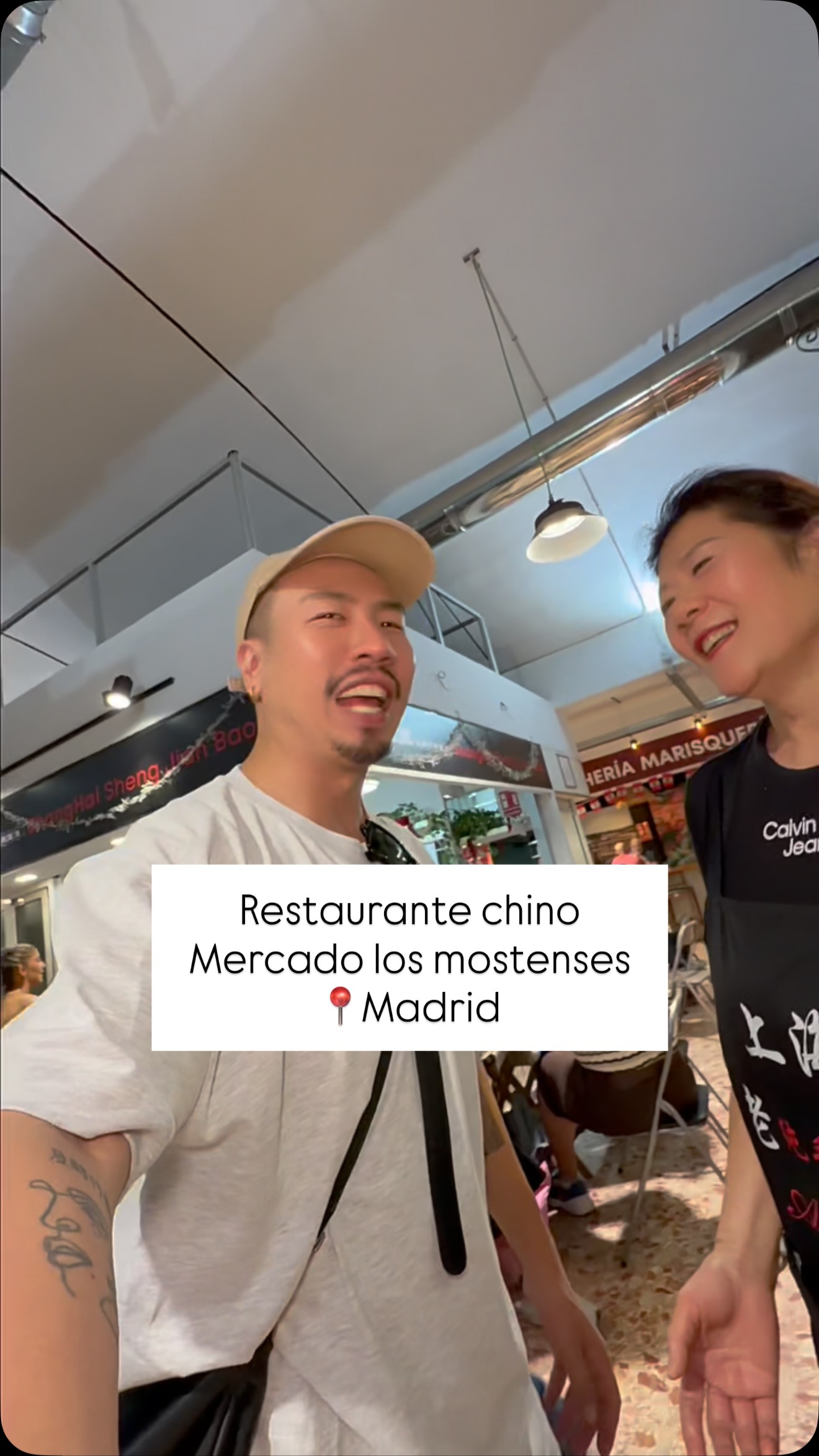 Shanghai Restaurant Serves Authentic Homemade Chinese Dishes