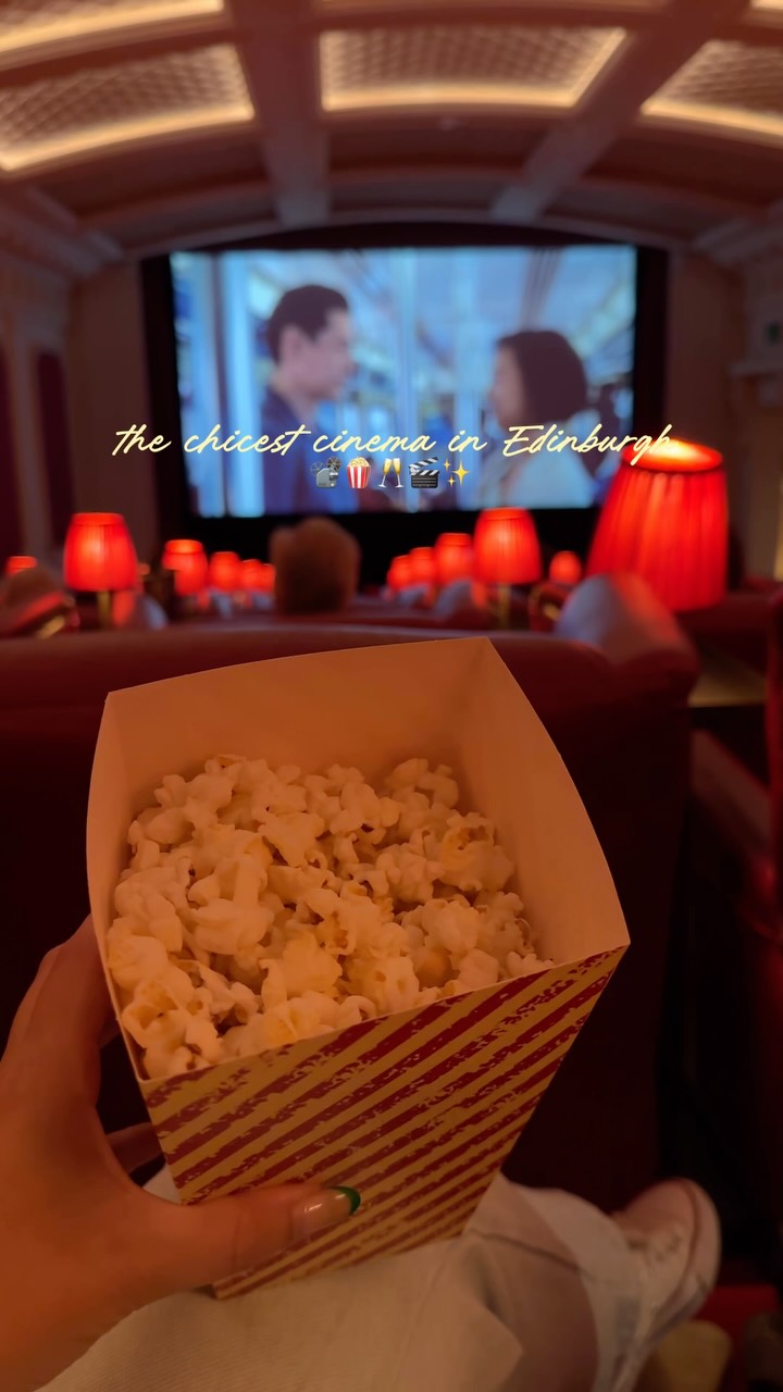 Picturehouse Cinema