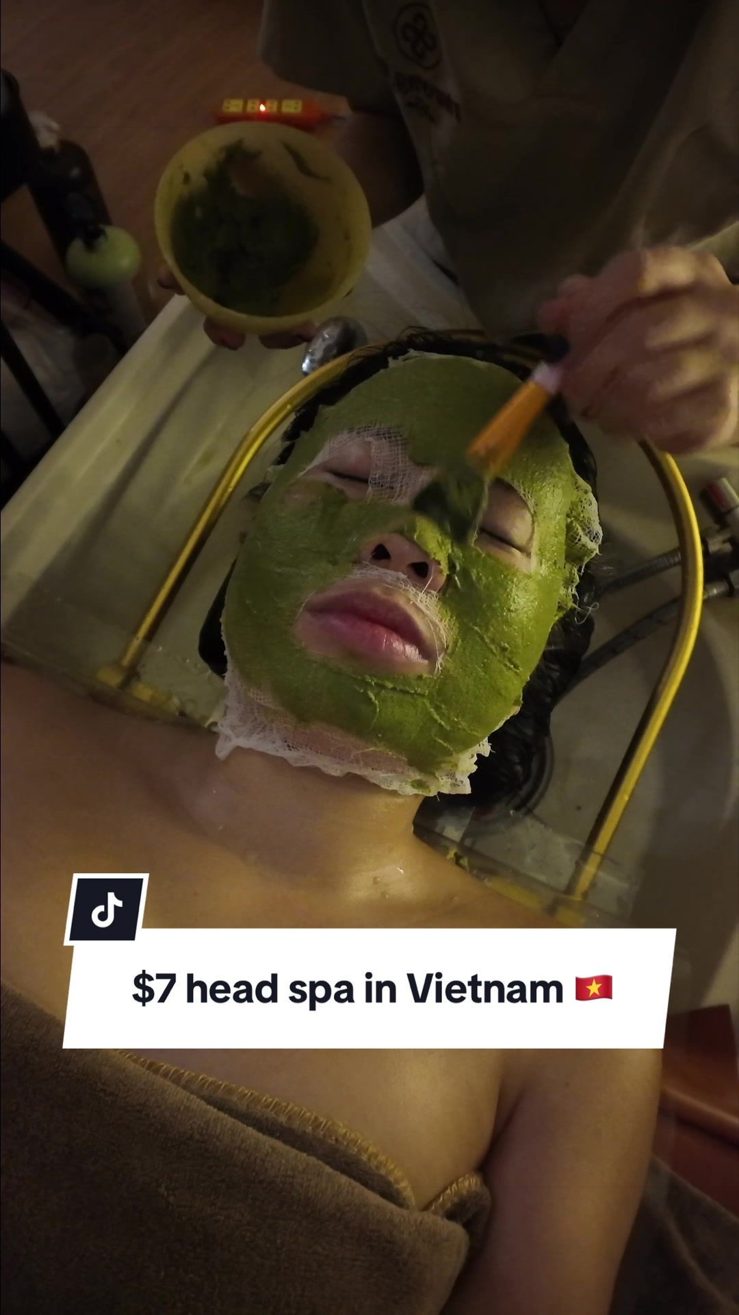 Thương Ta Spa Welcomes You