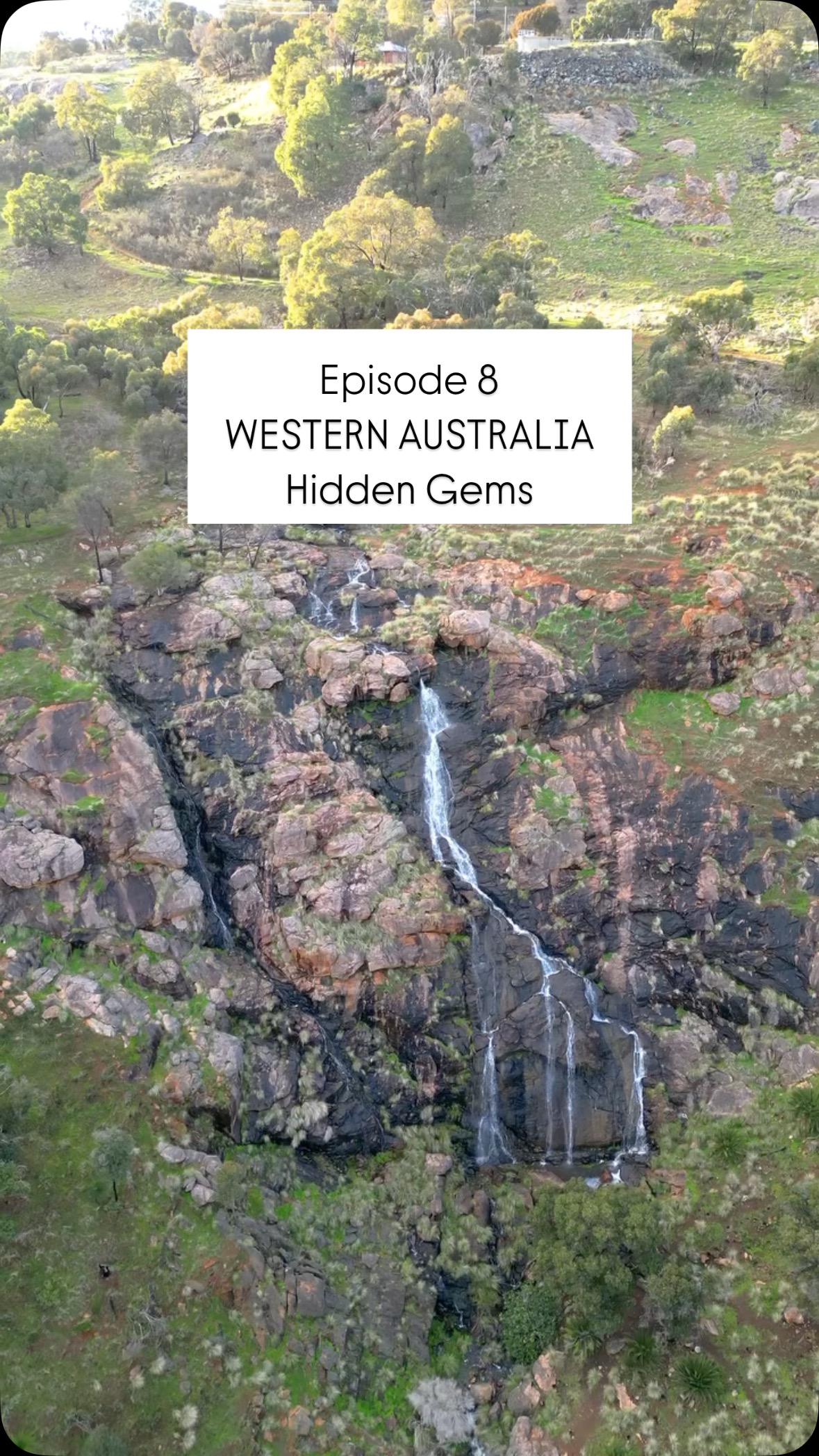 Western Australia's Natural Wonders Revealed