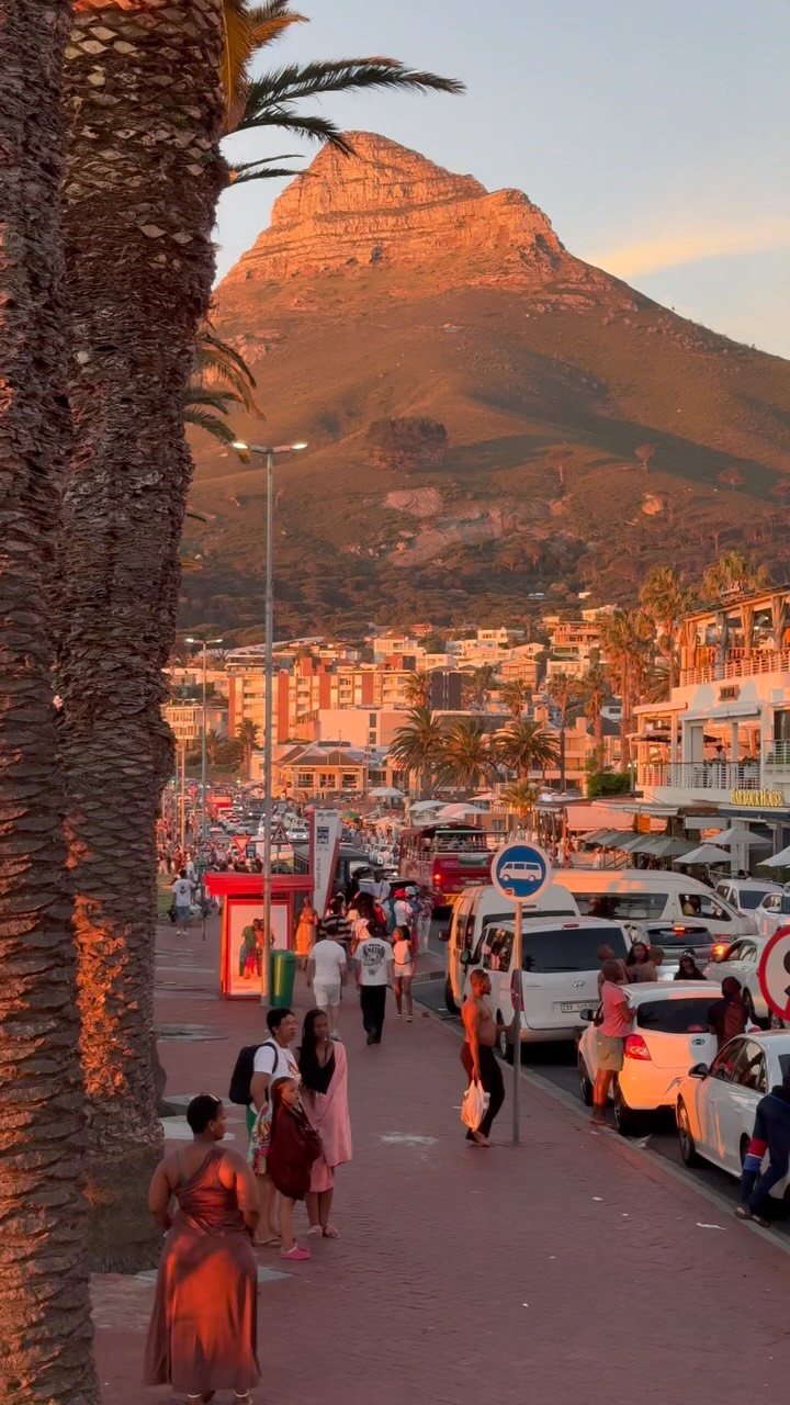 Cape Town Businesses and Landmarks