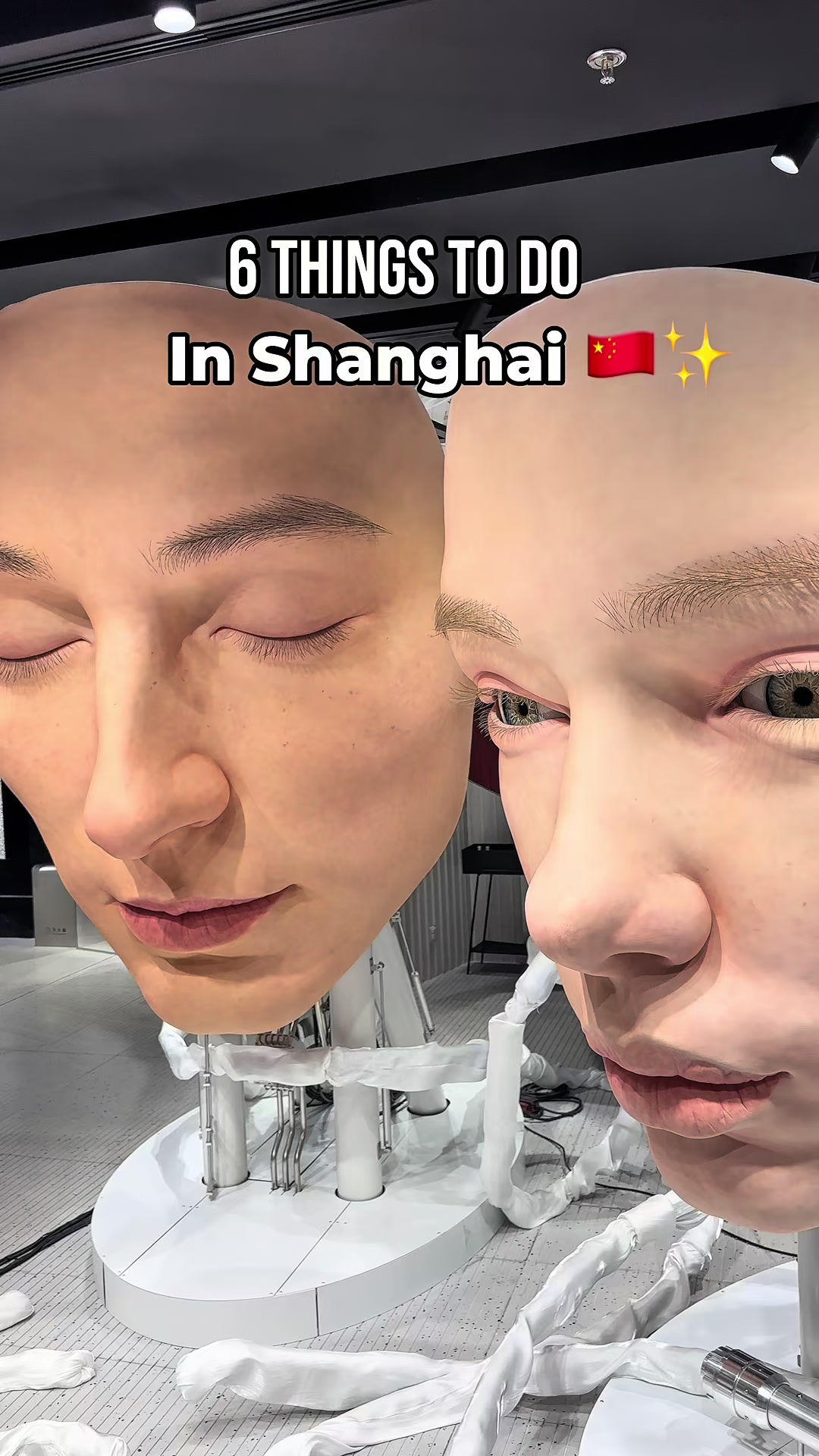 Shanghai Attractions: River Cruise, Hot Pot, and More