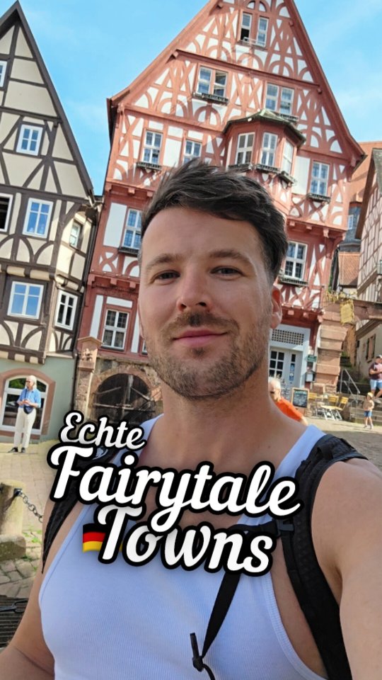 Historic German Towns Worth A Visit