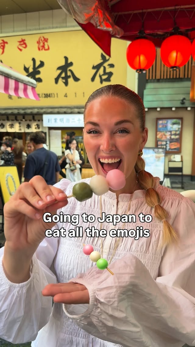 Japanese Eateries And Convenience Stores Explored
