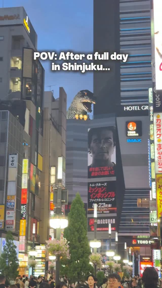 A5 Wagyu Ramen Spot in Tokyo