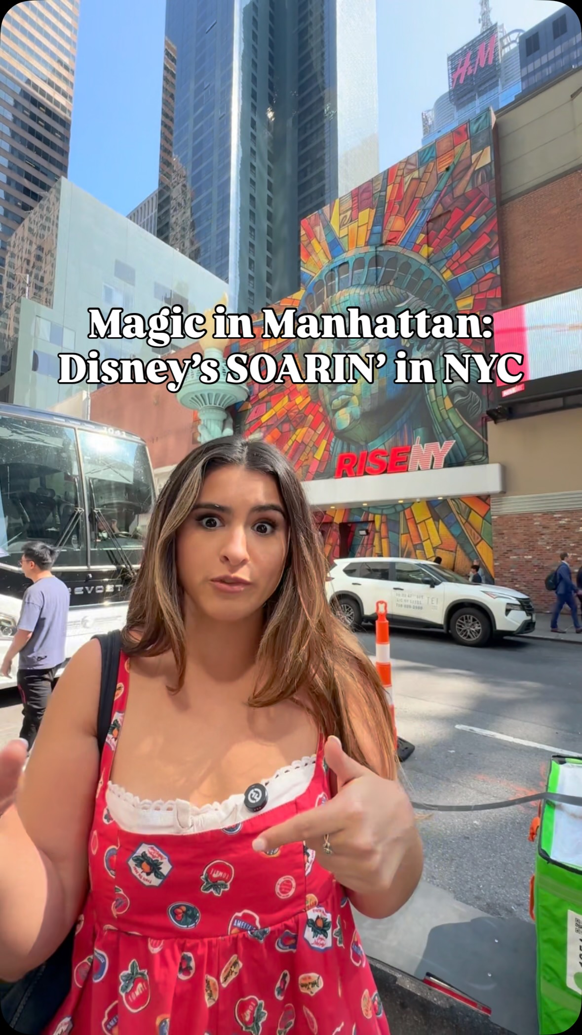 New York City Attractions Including RiseNY