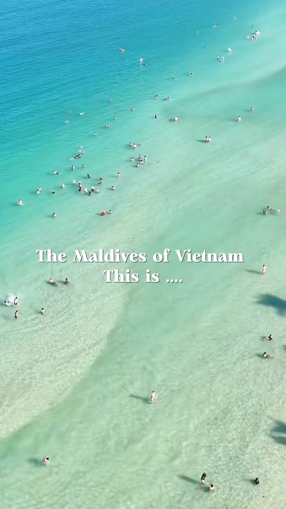 Phu Quoc: Vietnam's Tropical Paradise Beaches