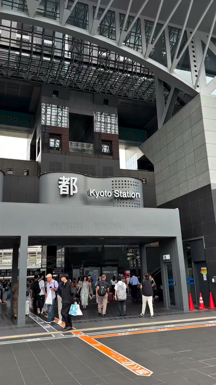 Japan's Top Destinations Via Train
