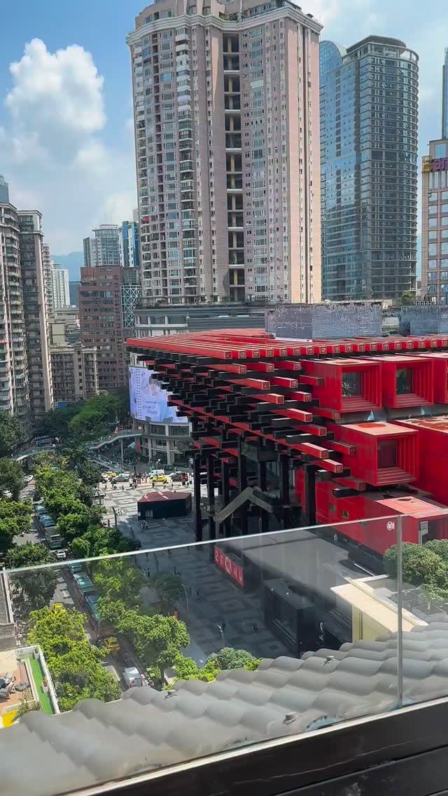 Chongqing's Top Landmarks For A 5-Day Trip