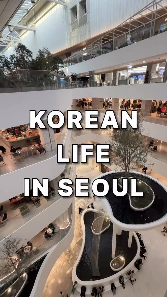 The Hyundai Seoul: A Glimpse Into Korean Life