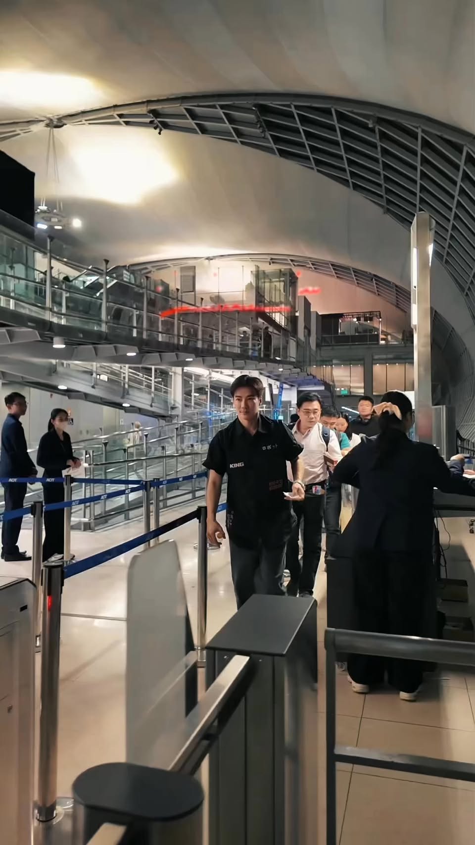 China Arrival Card Guide: Tourist Spots