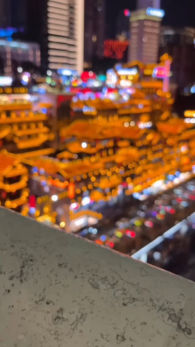 Chongqing Attractions: Nature, City Views, and Cuisine