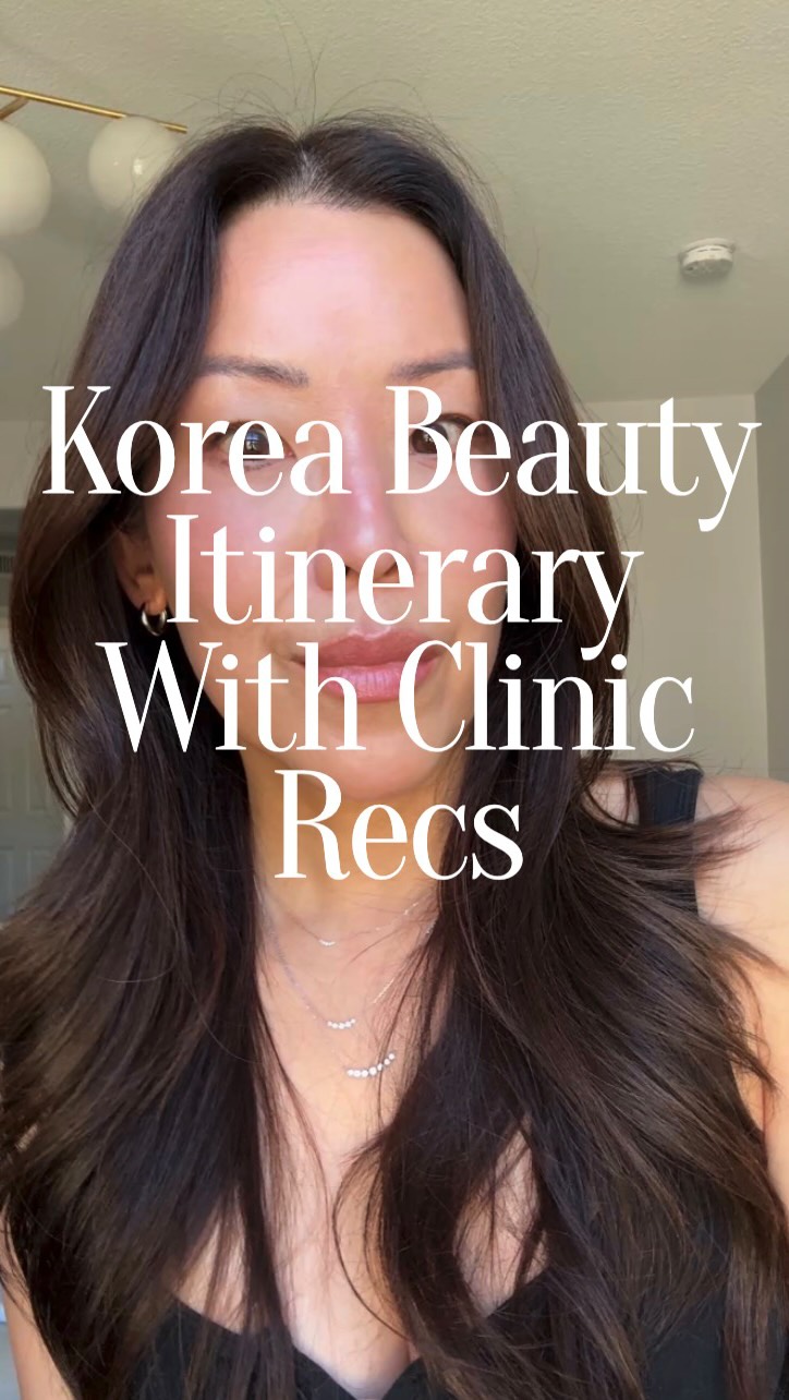 Korean Clinics for Beauty Treatments and Dental Care