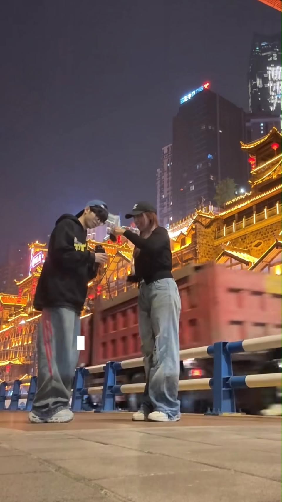 Chongqing's Top Attractions: Old Towns to Natural Wonders
