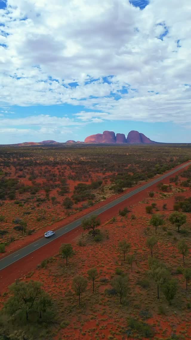 Australian Road Trip Itineraries For Planning Adventures