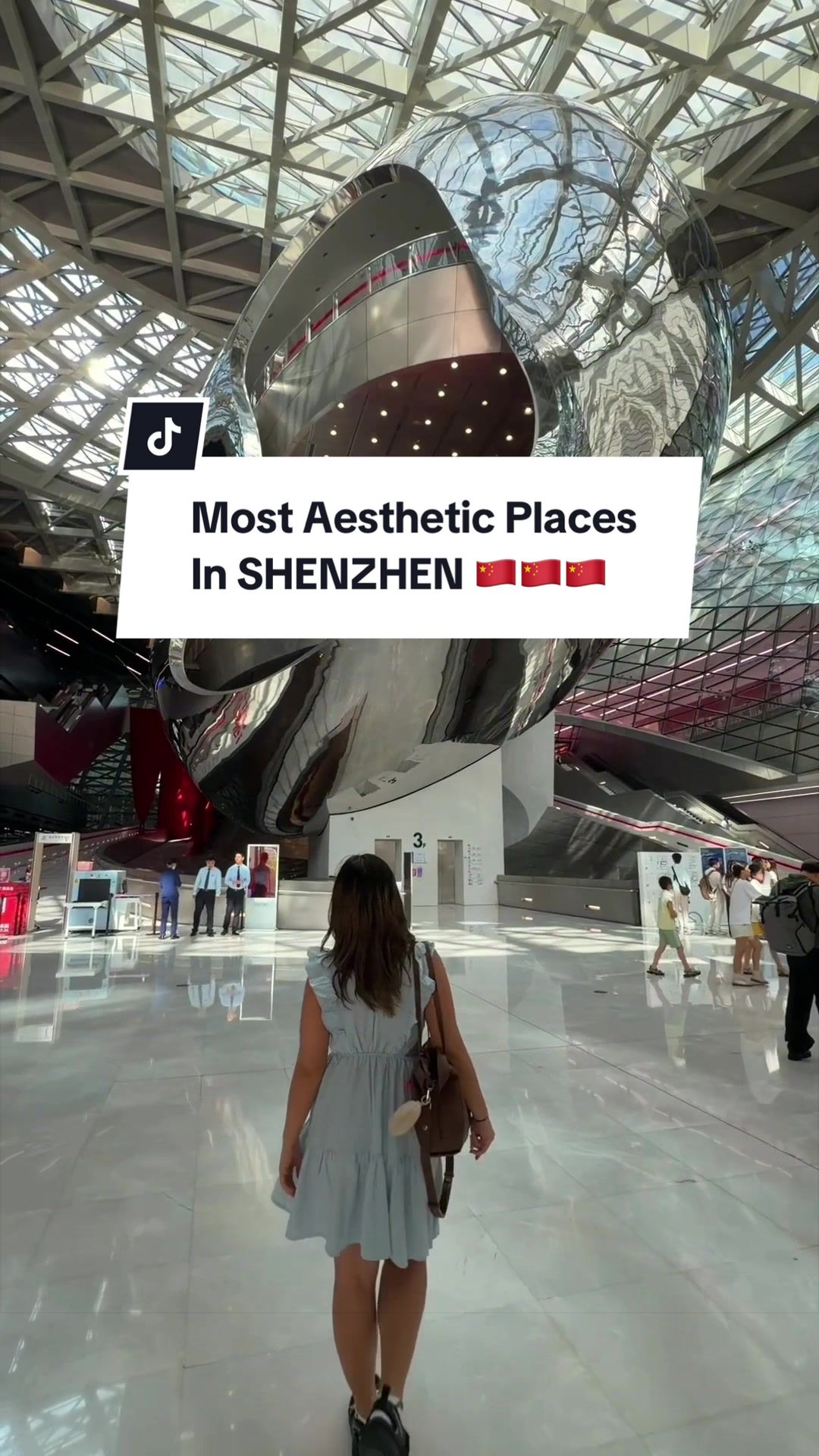 Shenzhen's Aesthetic Art, Culture, and Book Hubs