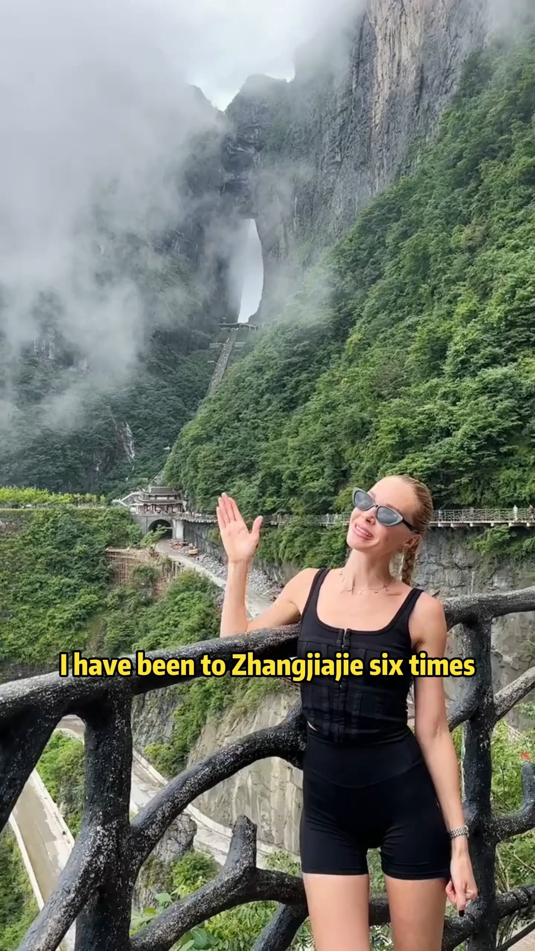 Zhangjiajie Itinerary: Nature, Culture, and Ancient Towns