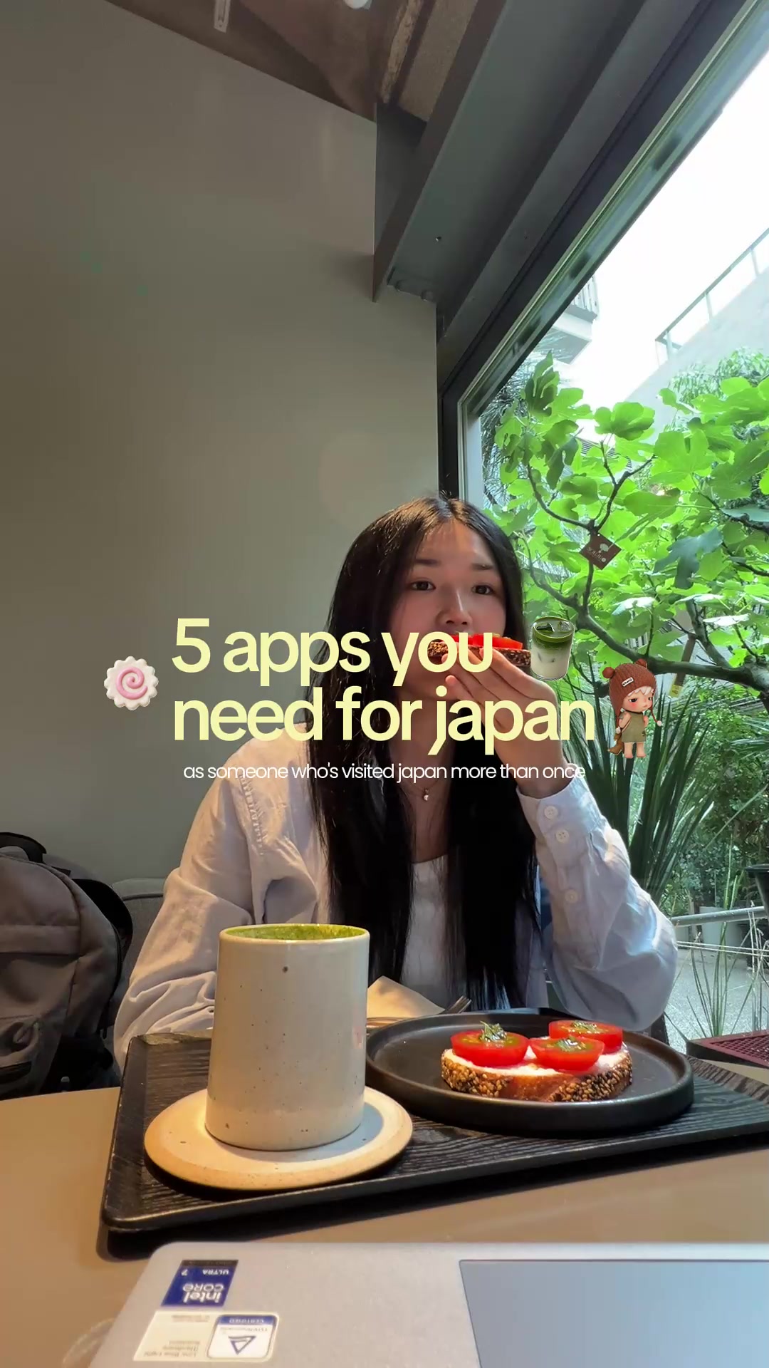 Tokyo Attractions Featured In Essential Japan Travel Apps