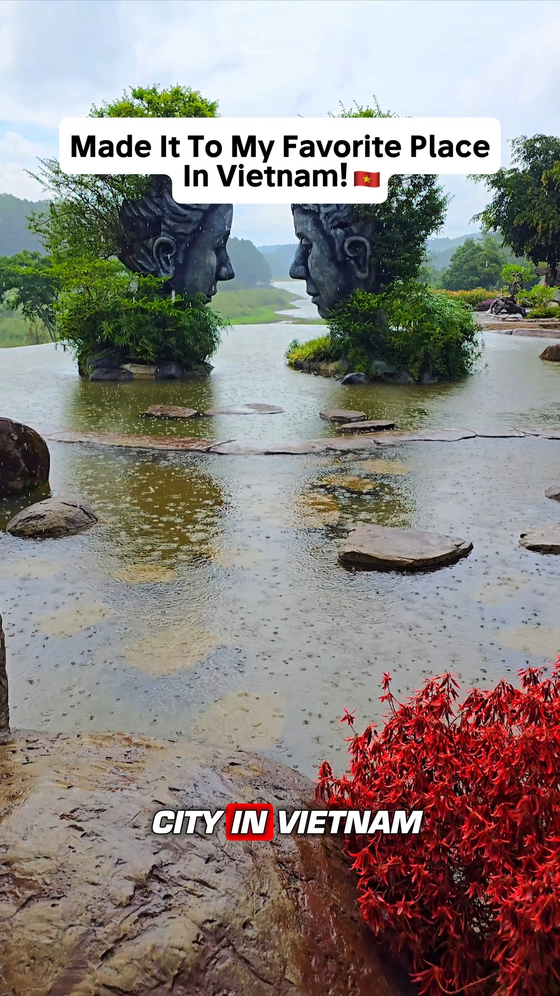 Vietnam Cities Journey: Da Nang to Da Lat Exploration