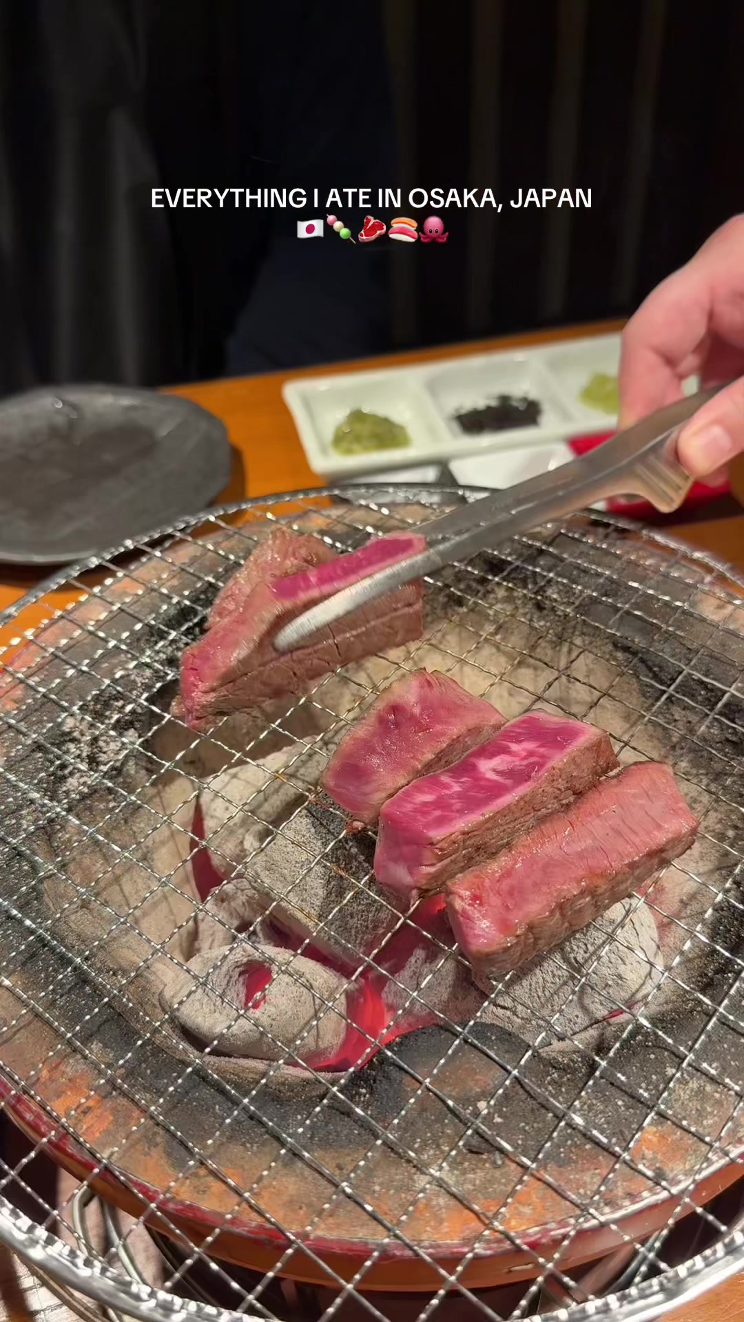 Osaka Food Trip Highlights: Ramen, Takoyaki, and Sushi