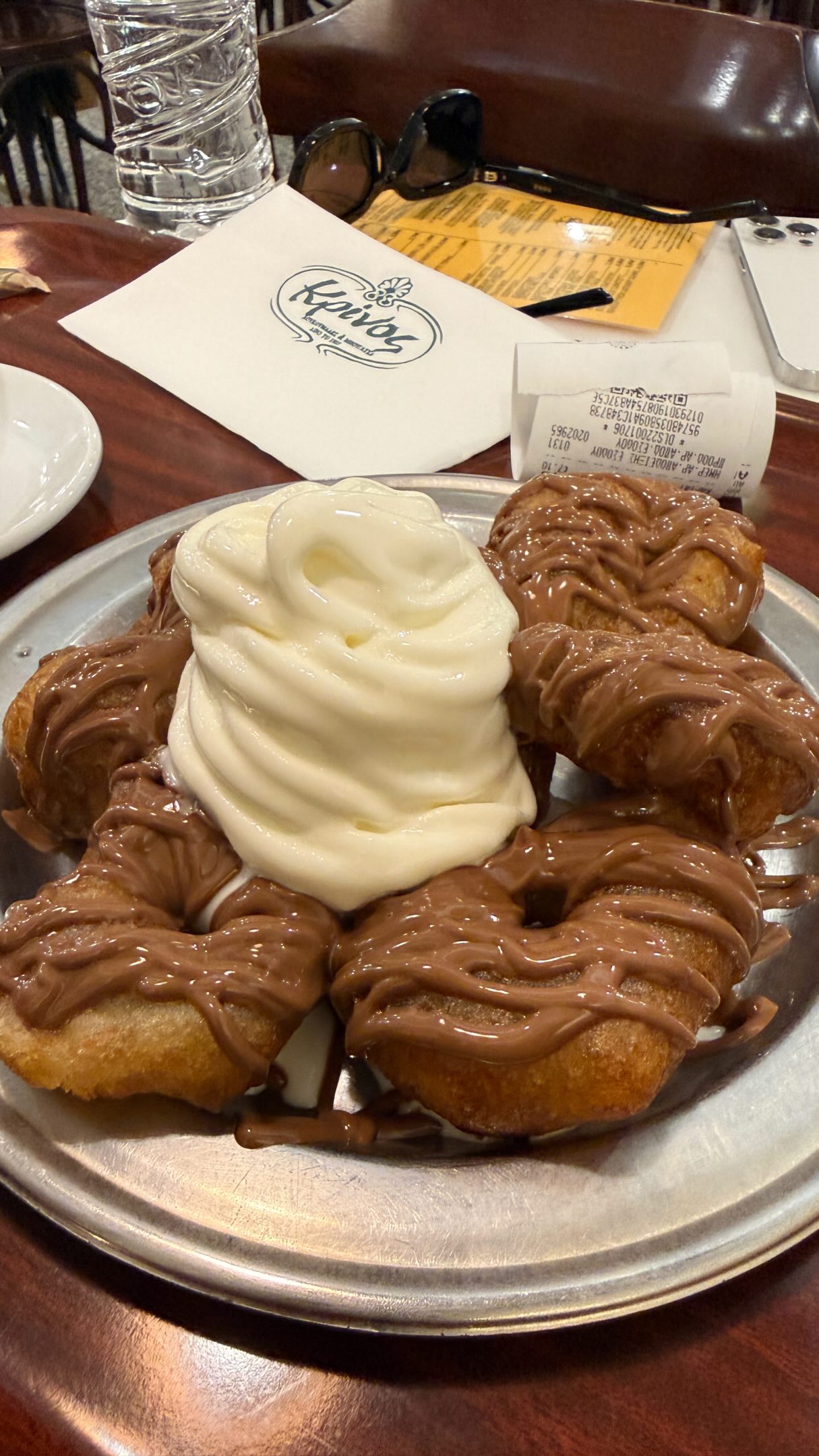 Athens Eats: Traditional Dishes and Tavernas