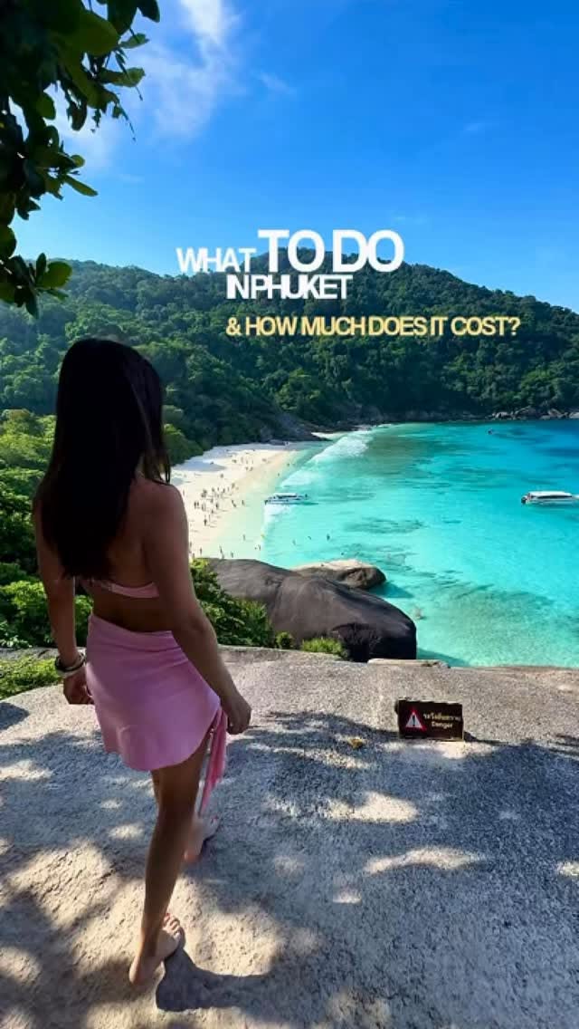 Phuket Attractions: From Markets to Viewpoints