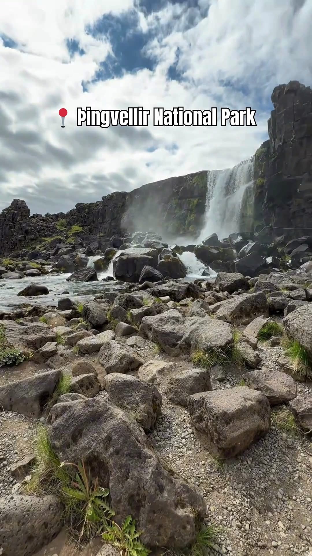 Golden Circle Attractions: Waterfalls, Geysers, and Parks