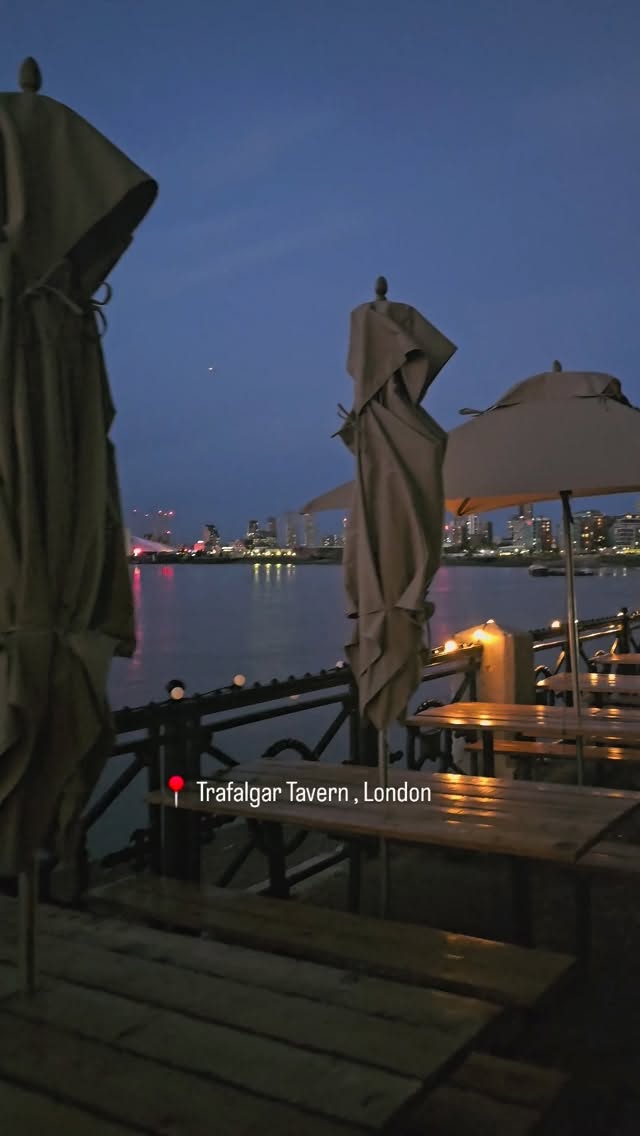 Greenwich Landmarks Offer Riverside Charm and History