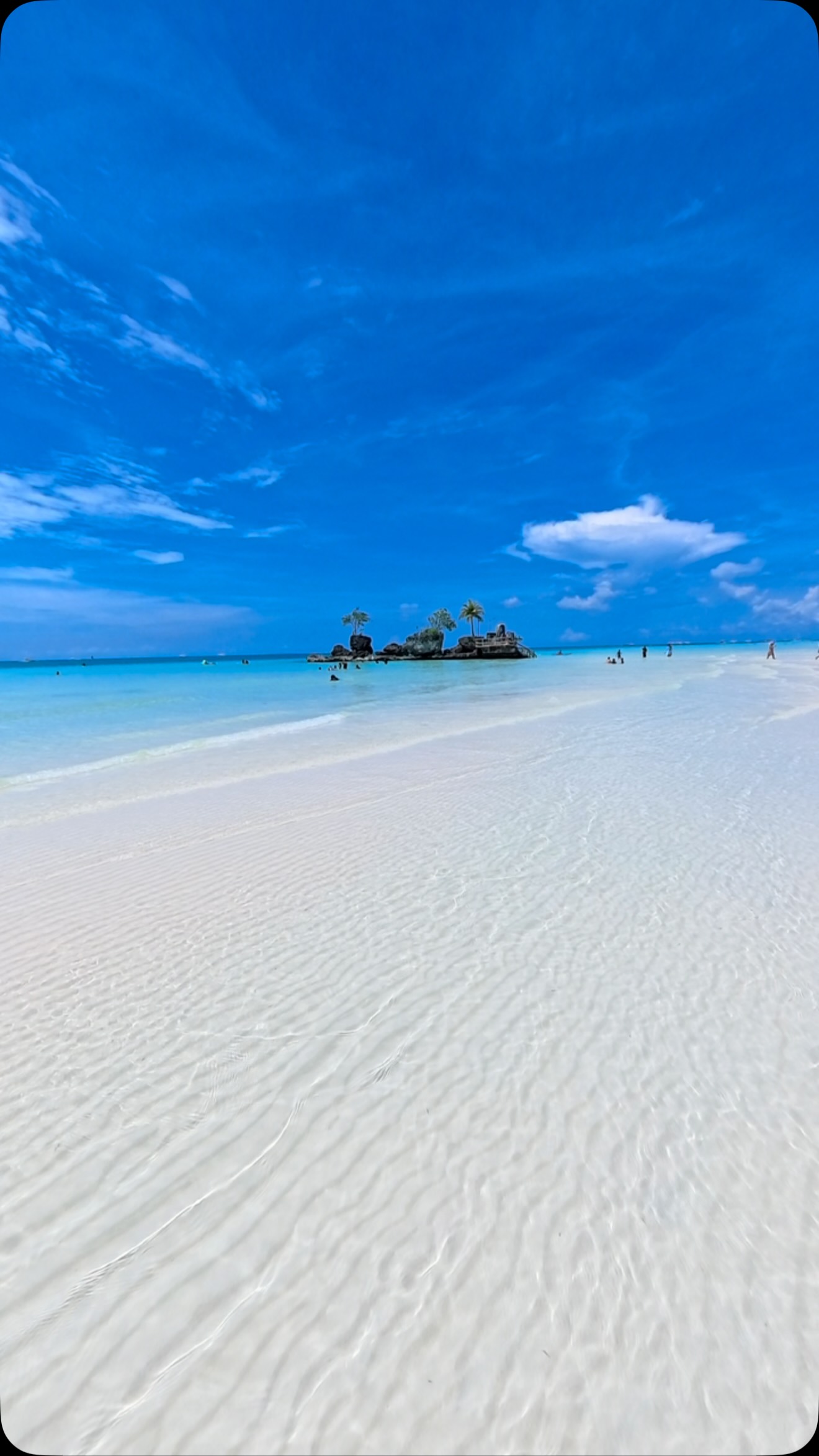 Boracay Island Paradise