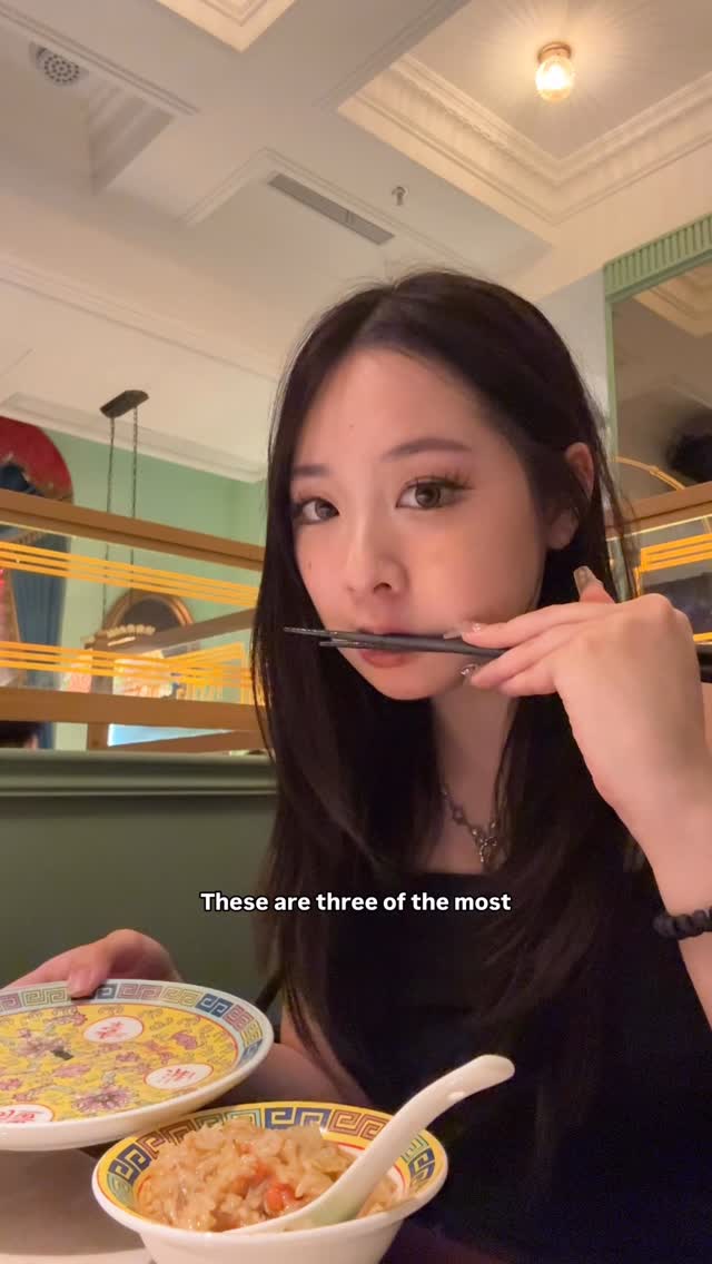 Shanghai's Most Hyped Restaurants Feature Unique Dishes