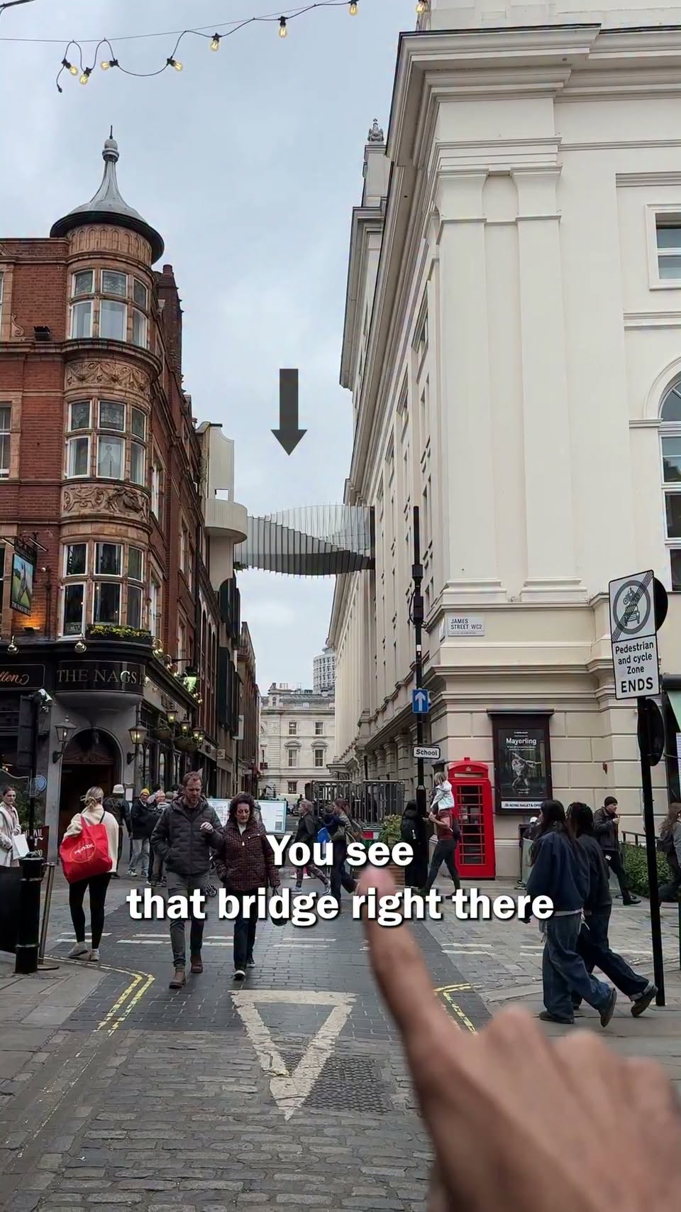 London's Iconic Architectural Landmarks Unveiled