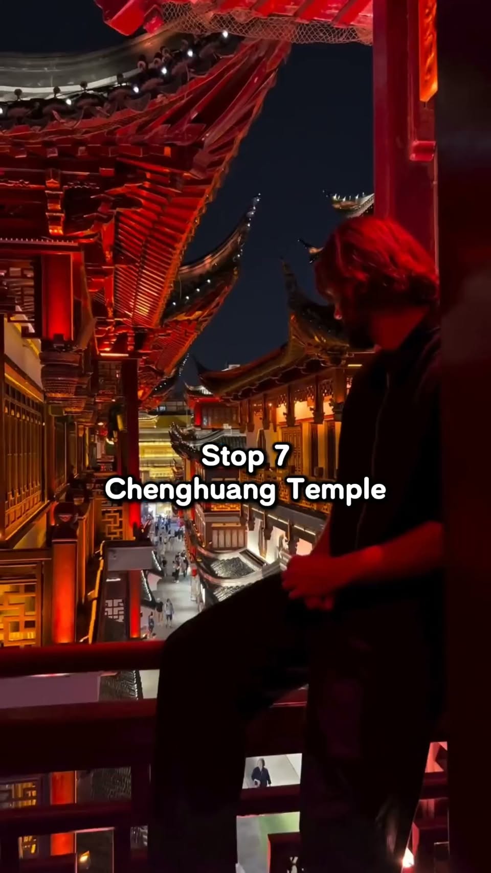 Shanghai Landmarks For A Four-Day Trip