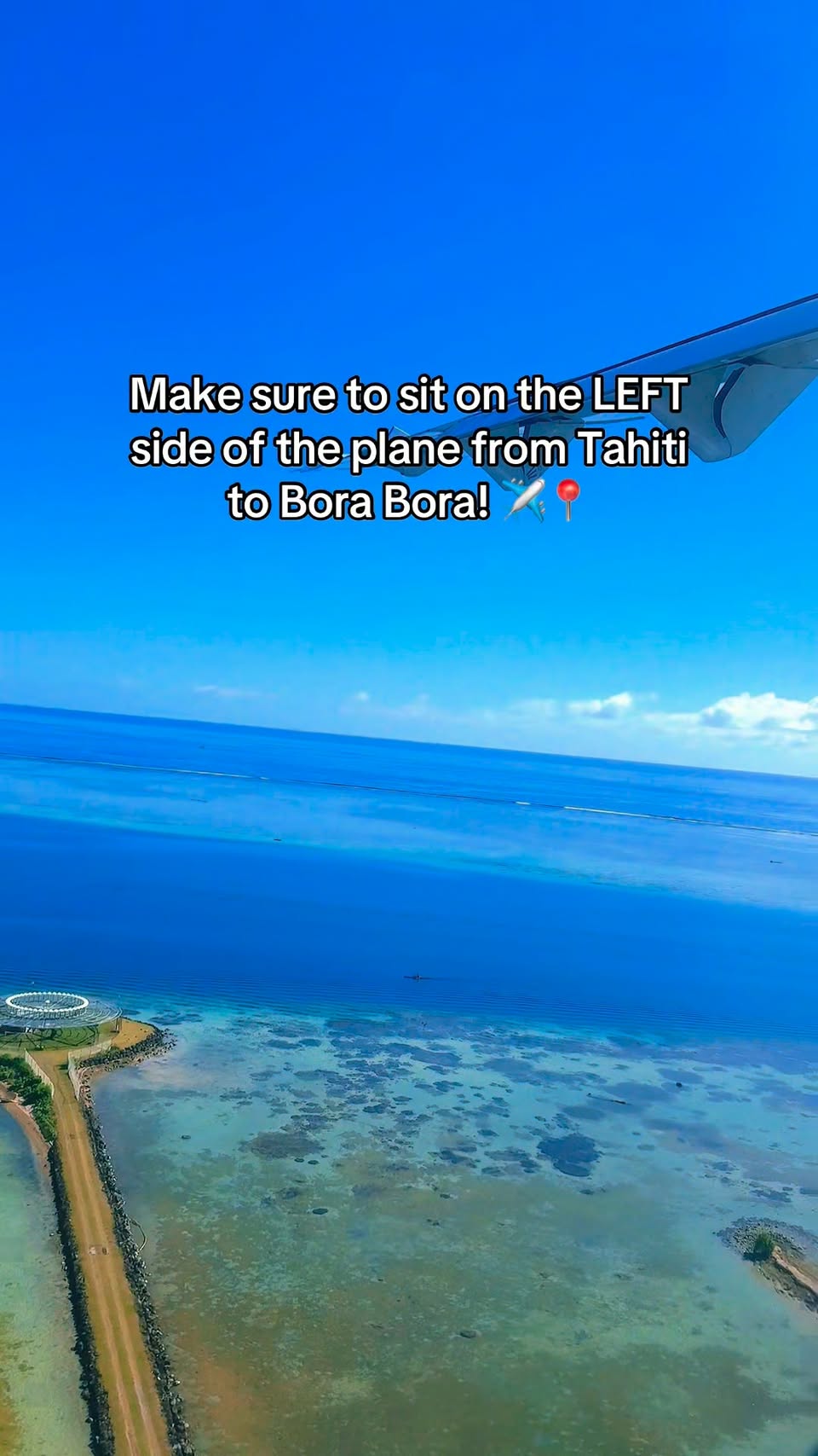 French Polynesia Island Hopping Adventure