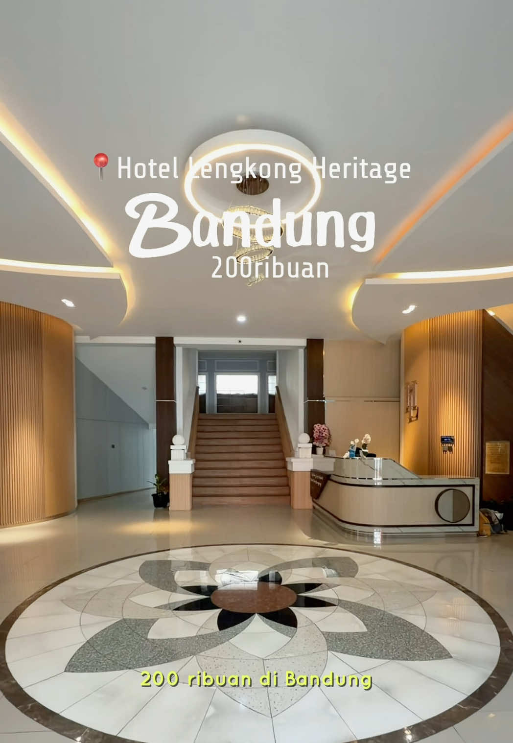 Explore Braga, Lengkong Food, and Heritage Sites