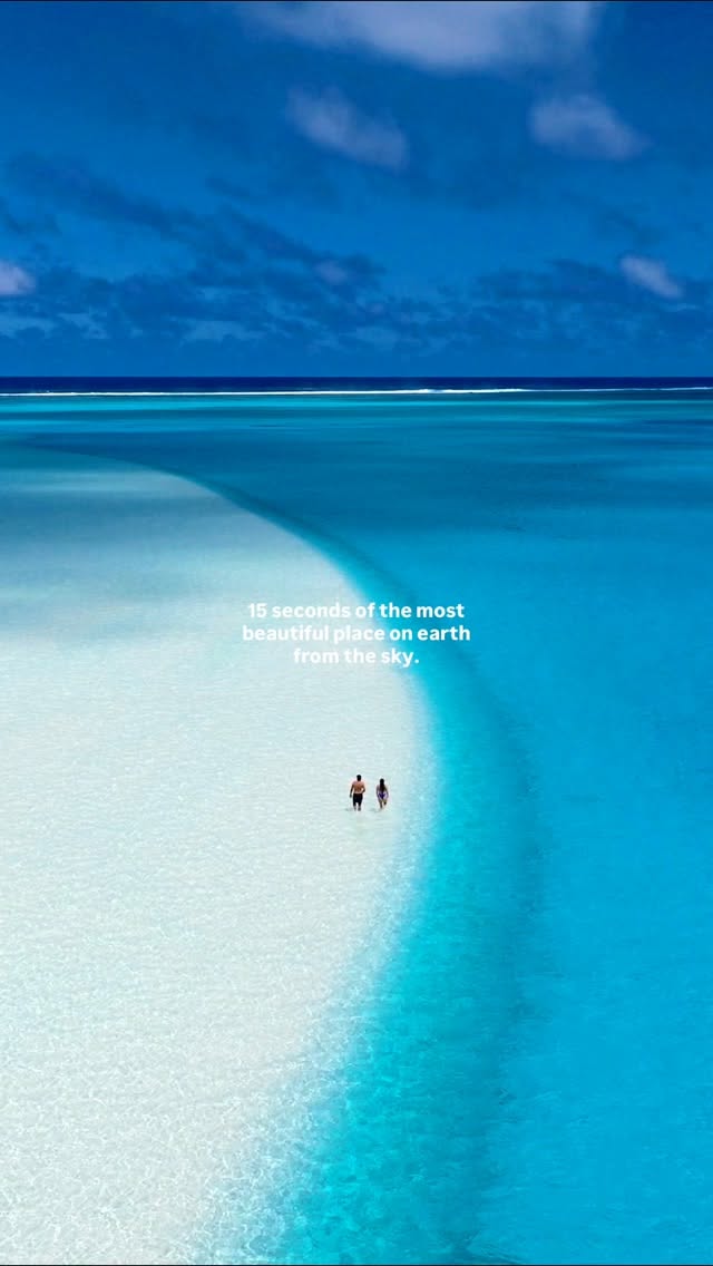 Cook Islands Getaway Inspiration