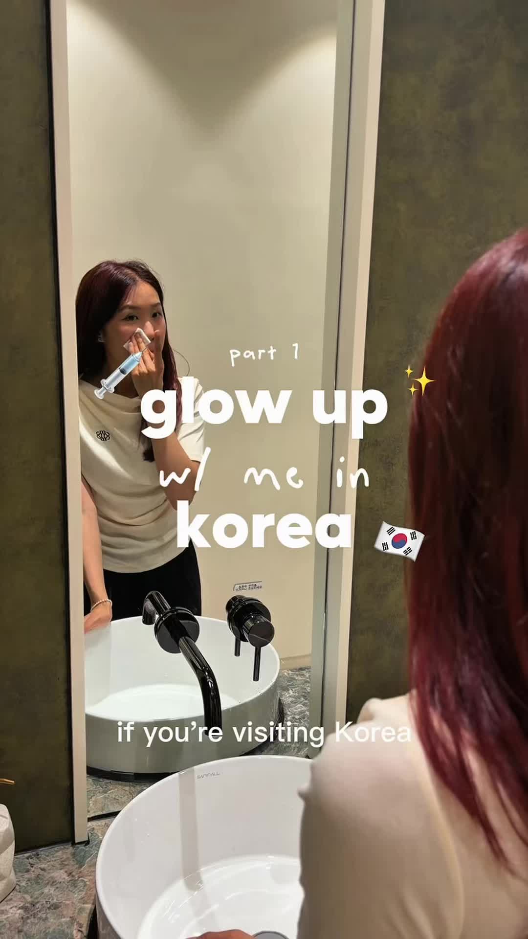 Plan's Clinic Myeongdong Skin Treatments