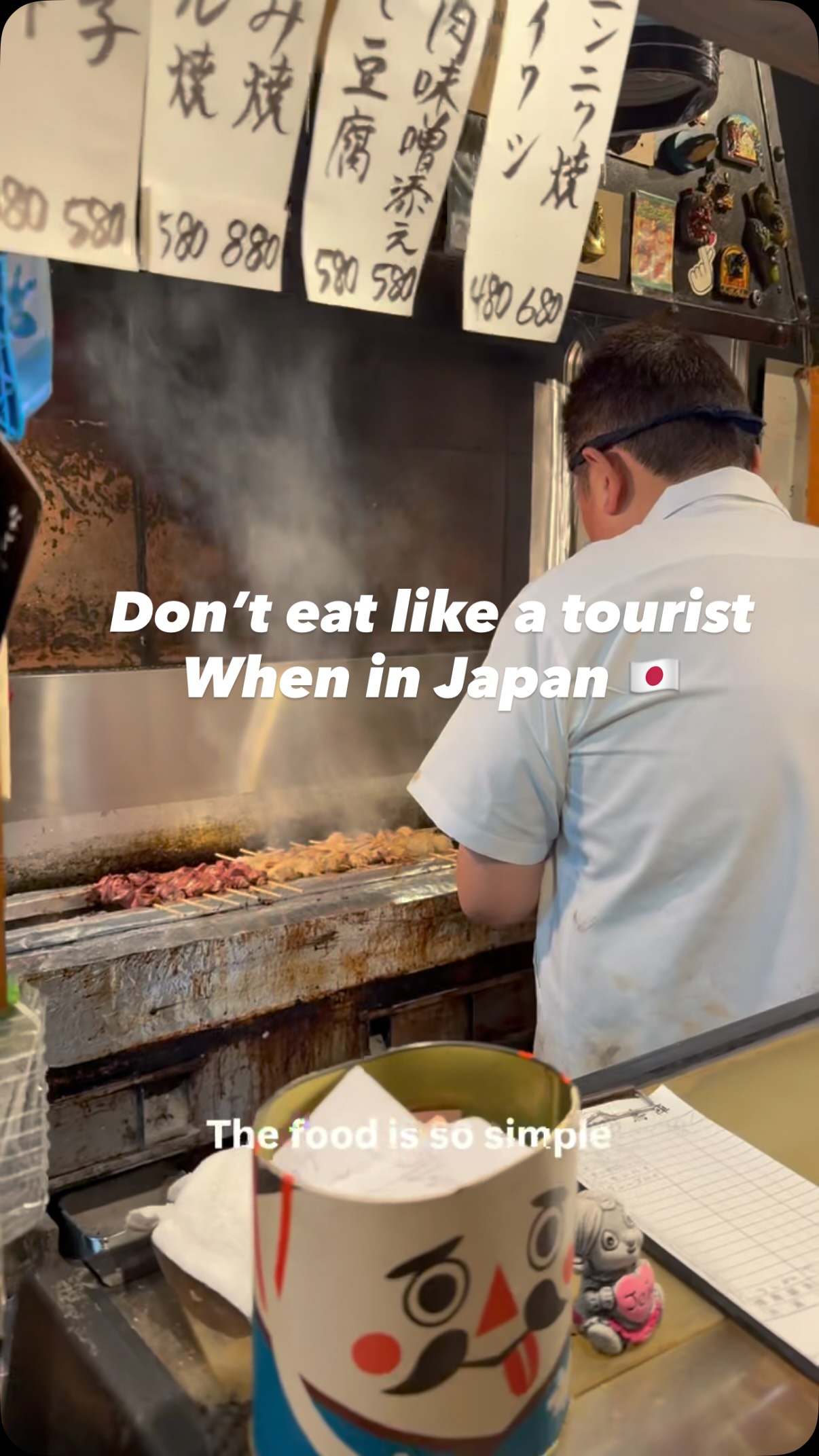Torijin: An Undiscovered Culinary Gem
