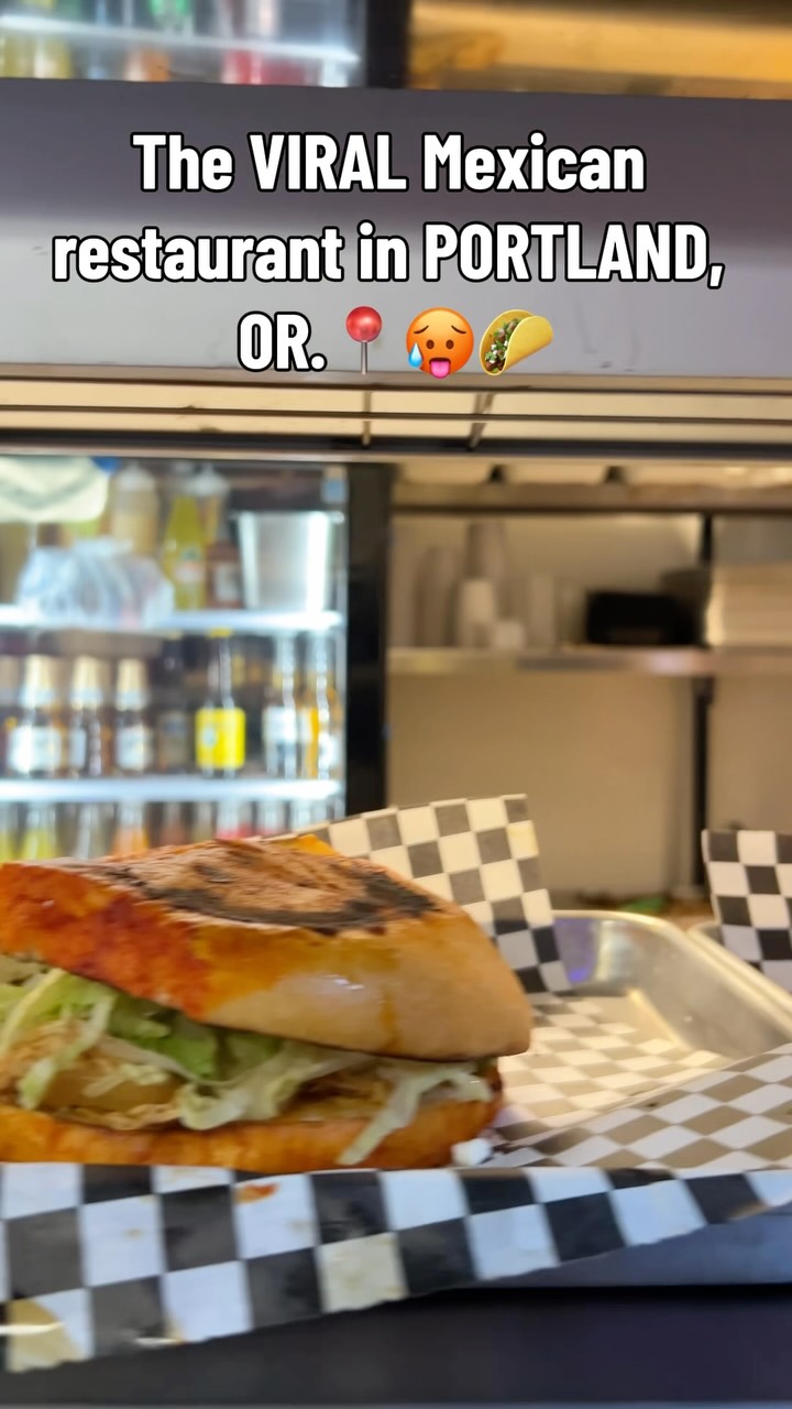 Taqueria Mexa: A Taste of Mexico