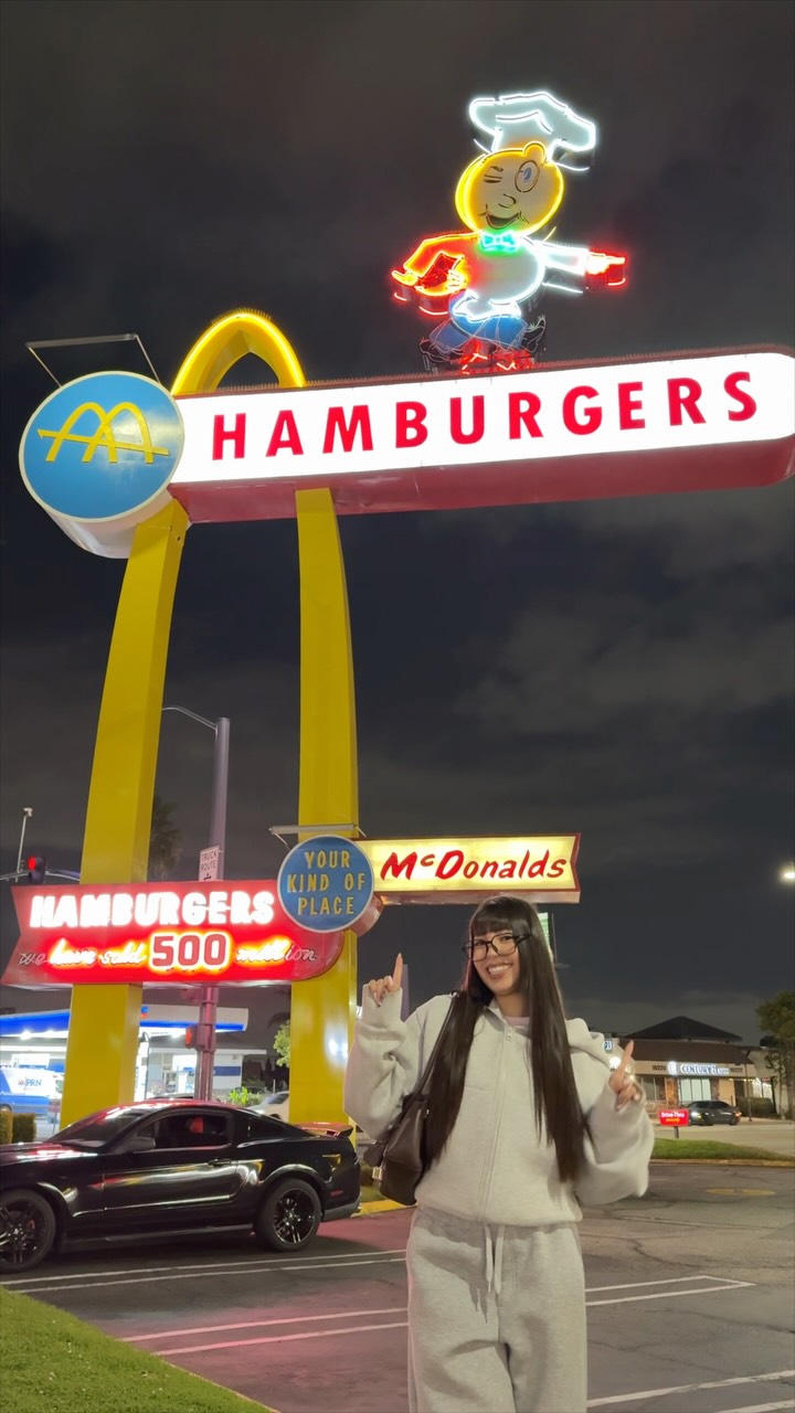 Oldest McDonald's Still In Operation