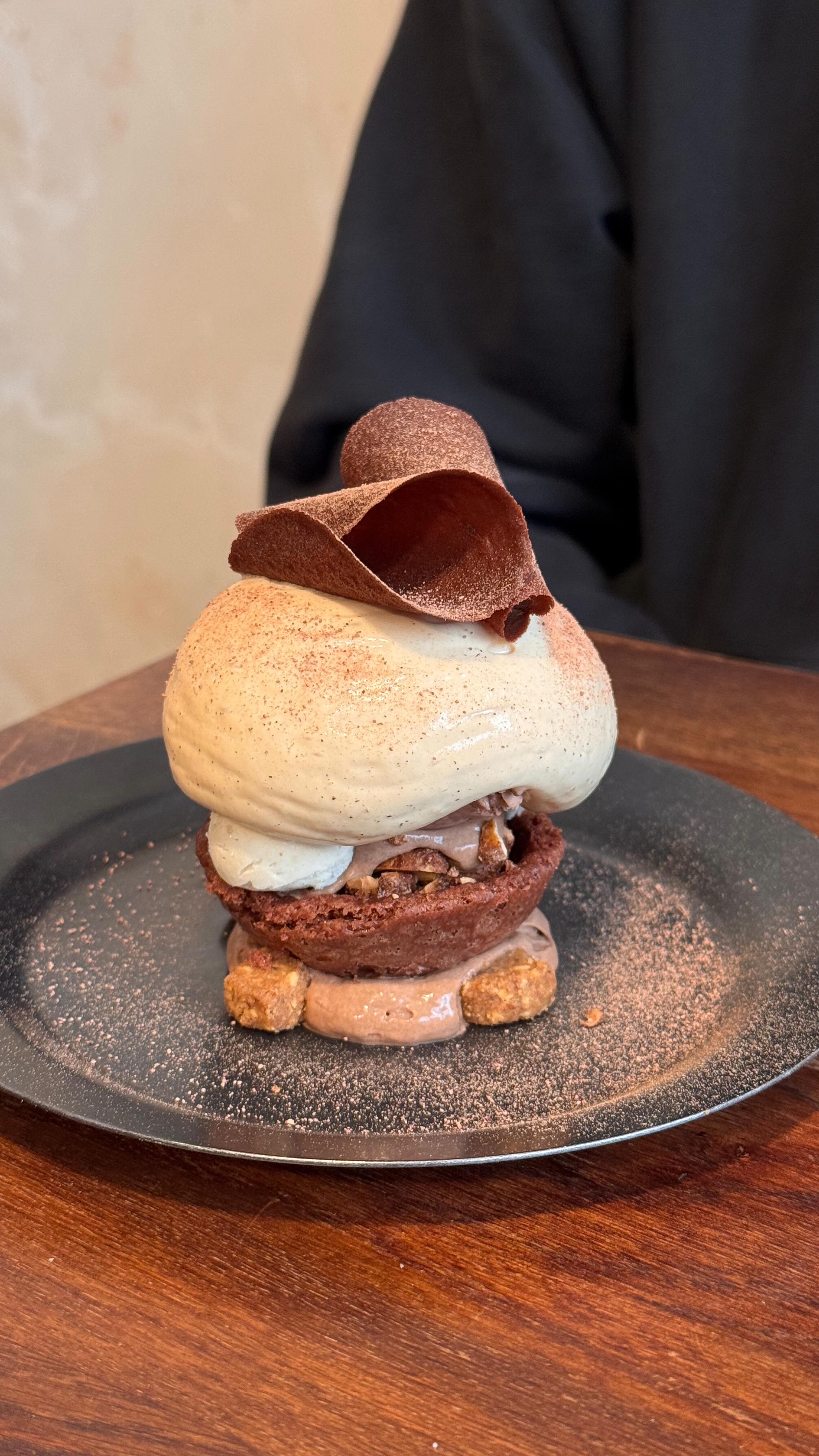 Pontochoux: A European Destination