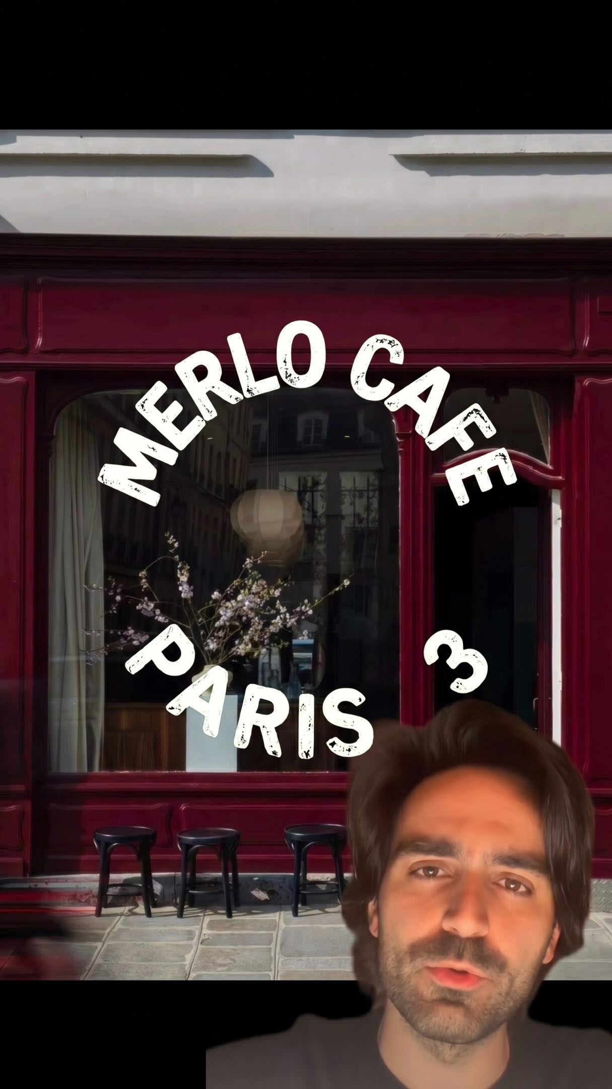 Merlo Caffé's Parisian Charm and Good Value