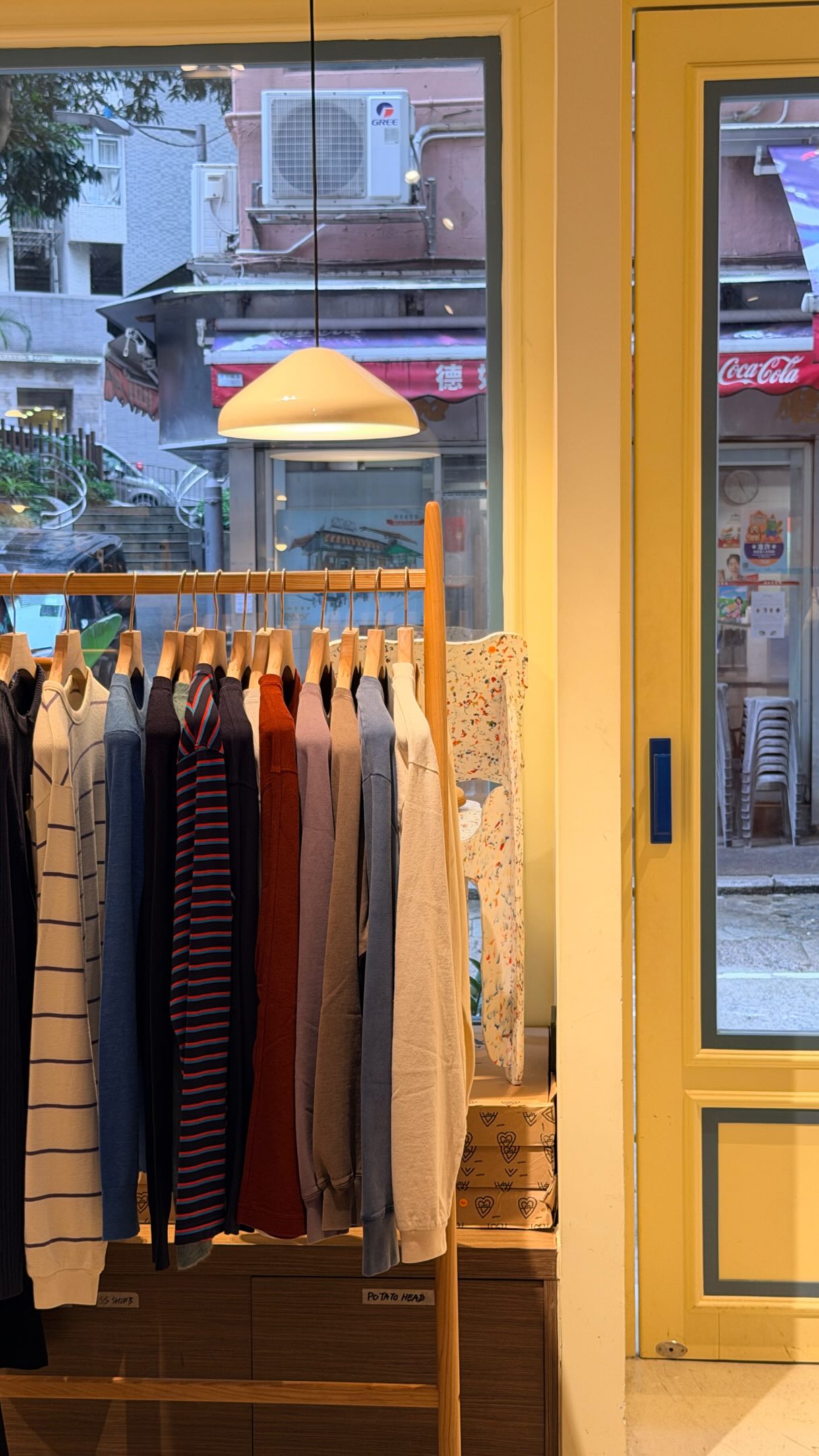 Hong Kong's Hidden Stationery Store Gift Idea