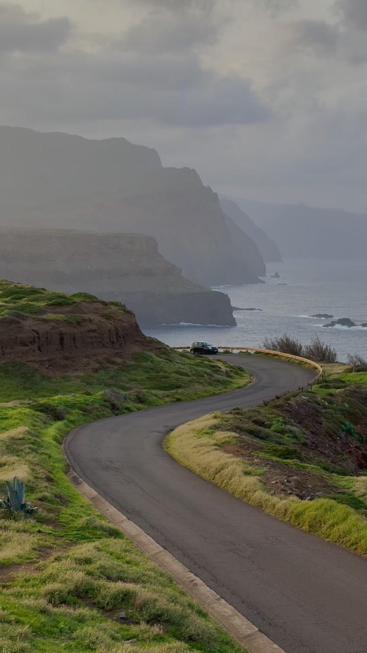 Madeira's Best Natural Wonders for a First Visit