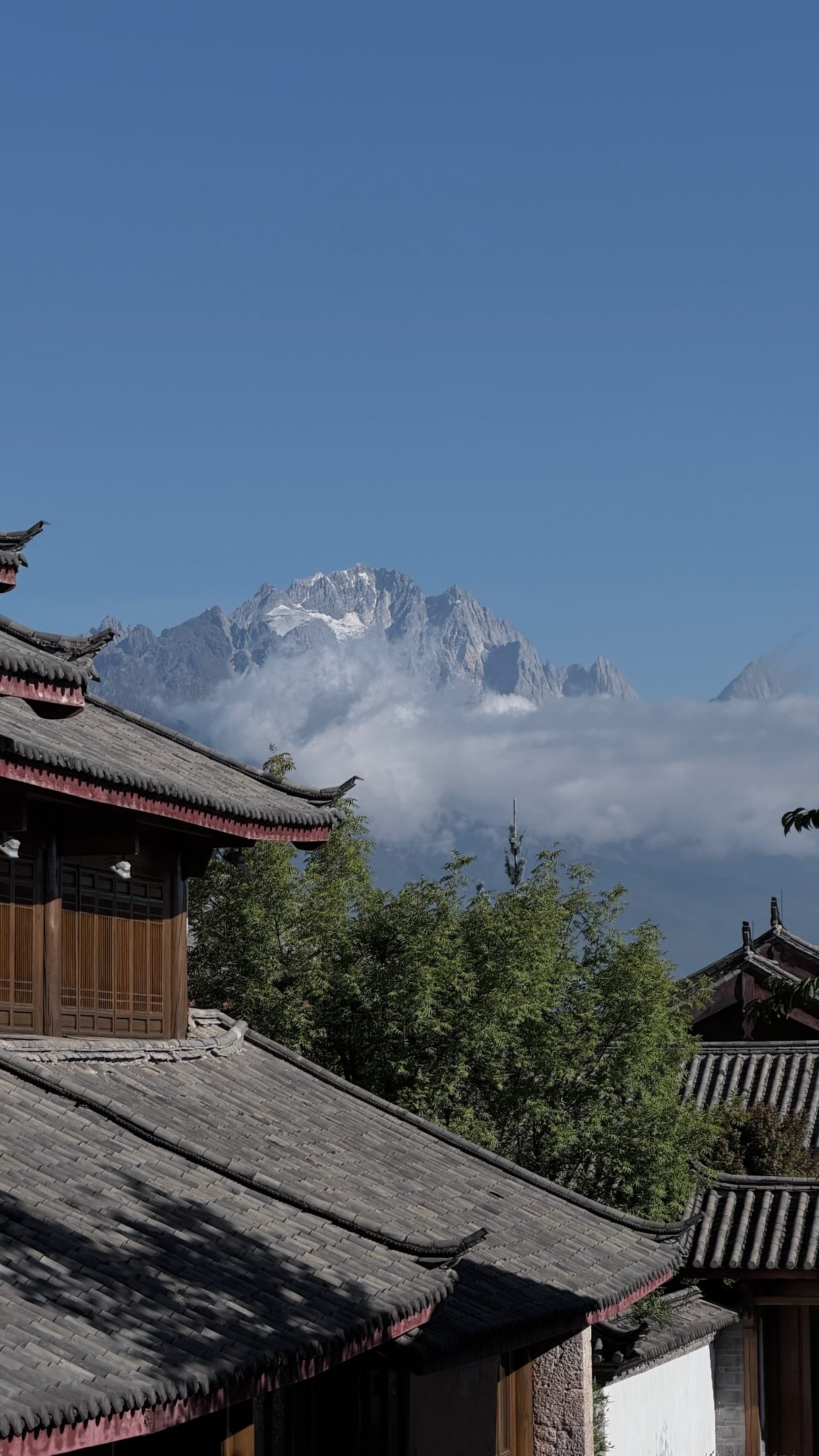 Lijiang: China's Natural and Cultural Gem