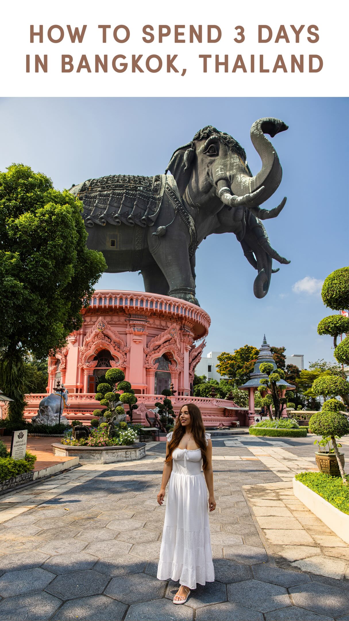 Bangkok's Best Cultural, Culinary, and Scenic Experiences