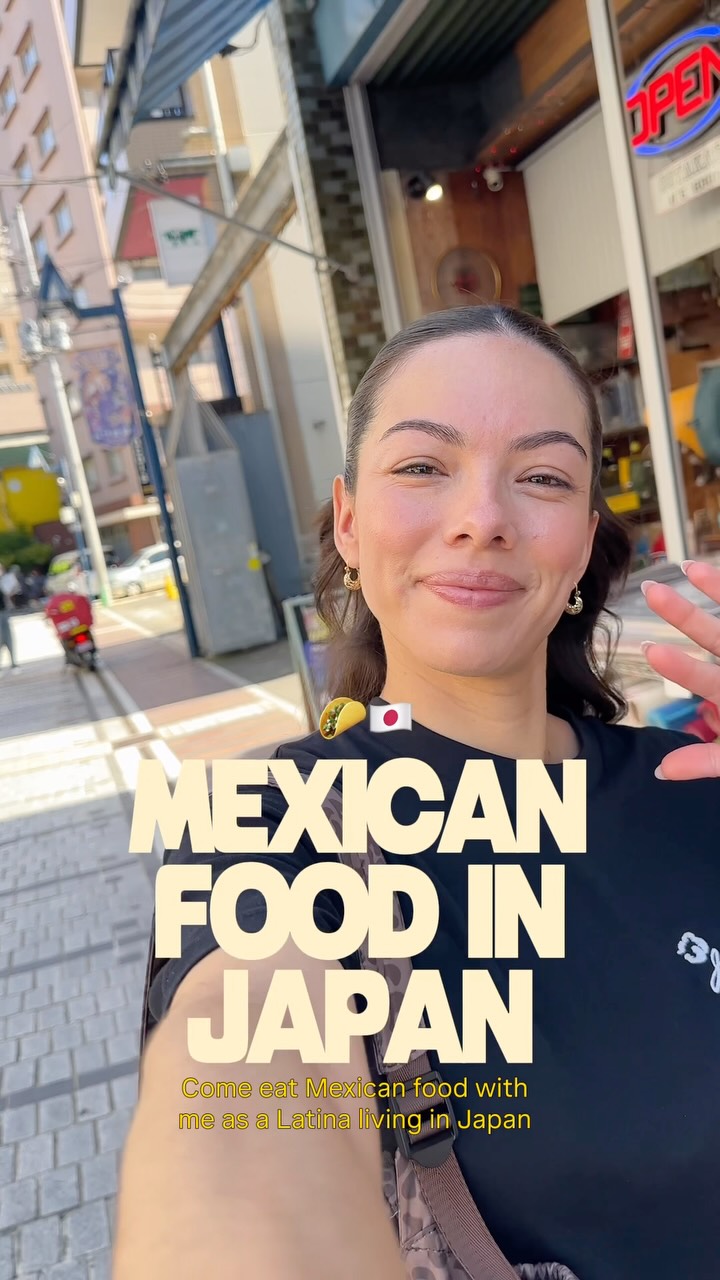 Yokosuka Restaurant Serves Delicious Mexican Food